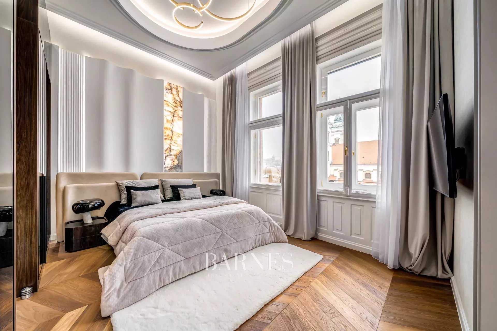 Budapest V. kerülete  - Appartement 3 Pi&egrave;ces 2 Chambres