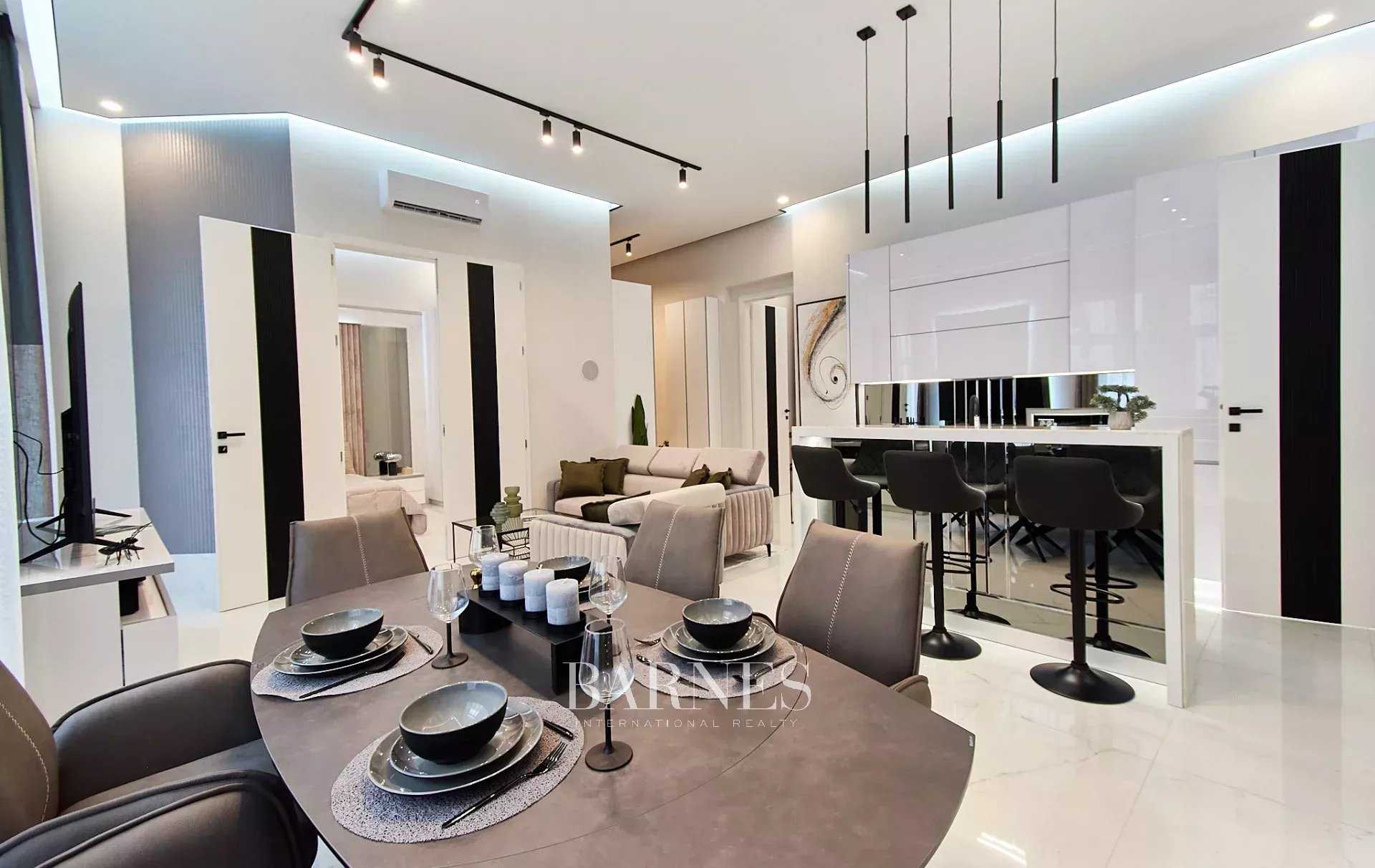 Budapest V. kerülete  - Appartement 4 Pi&egrave;ces 3 Chambres