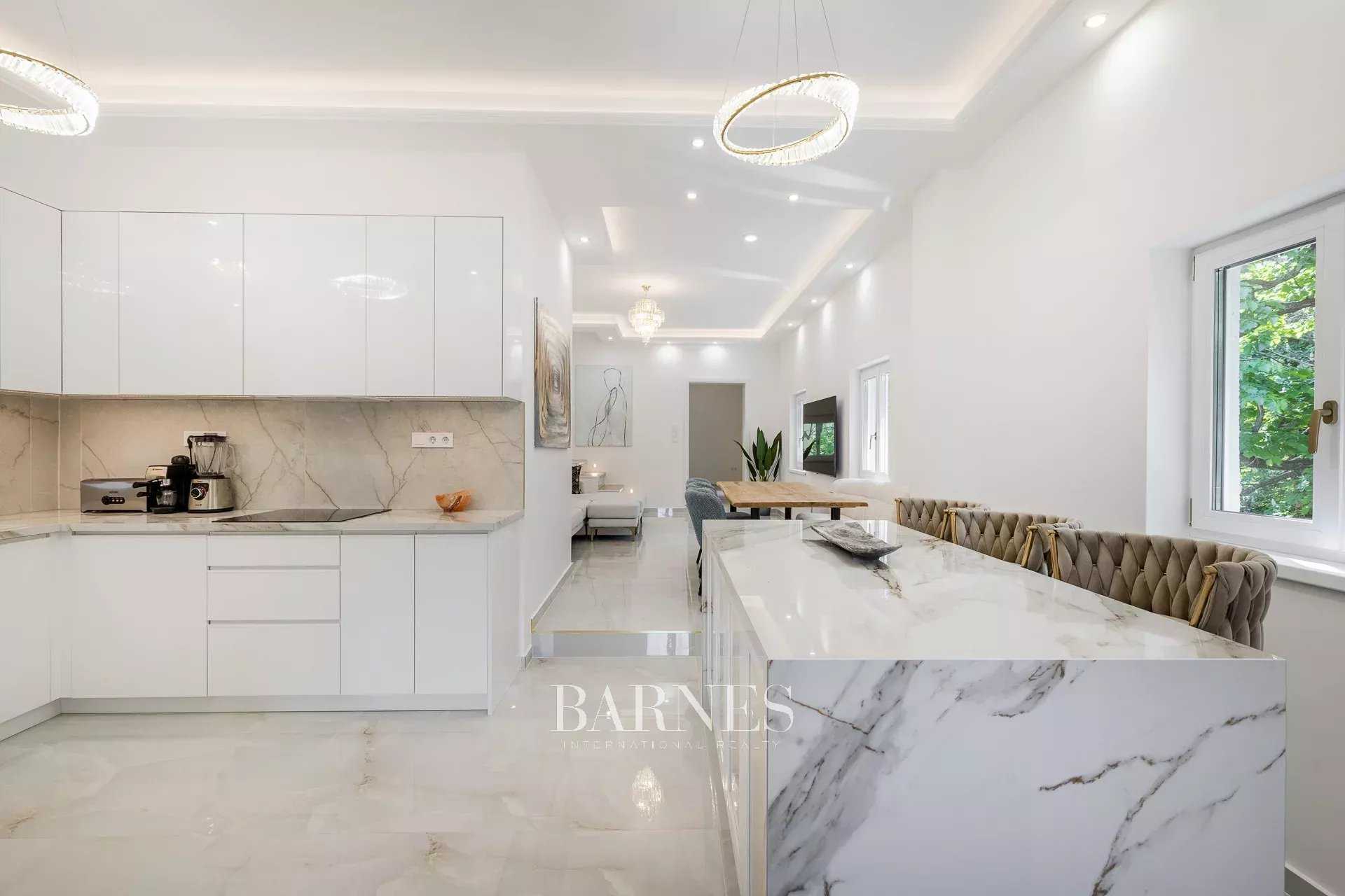 Budapest XI. kerülete  - Apartment 3 Bedrooms