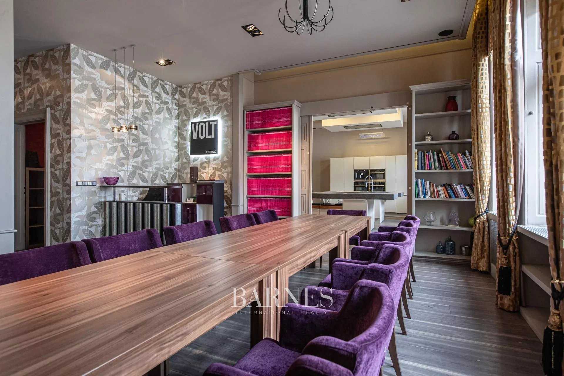 Budapest XII. kerülete  - Appartement 4 Pi&egrave;ces