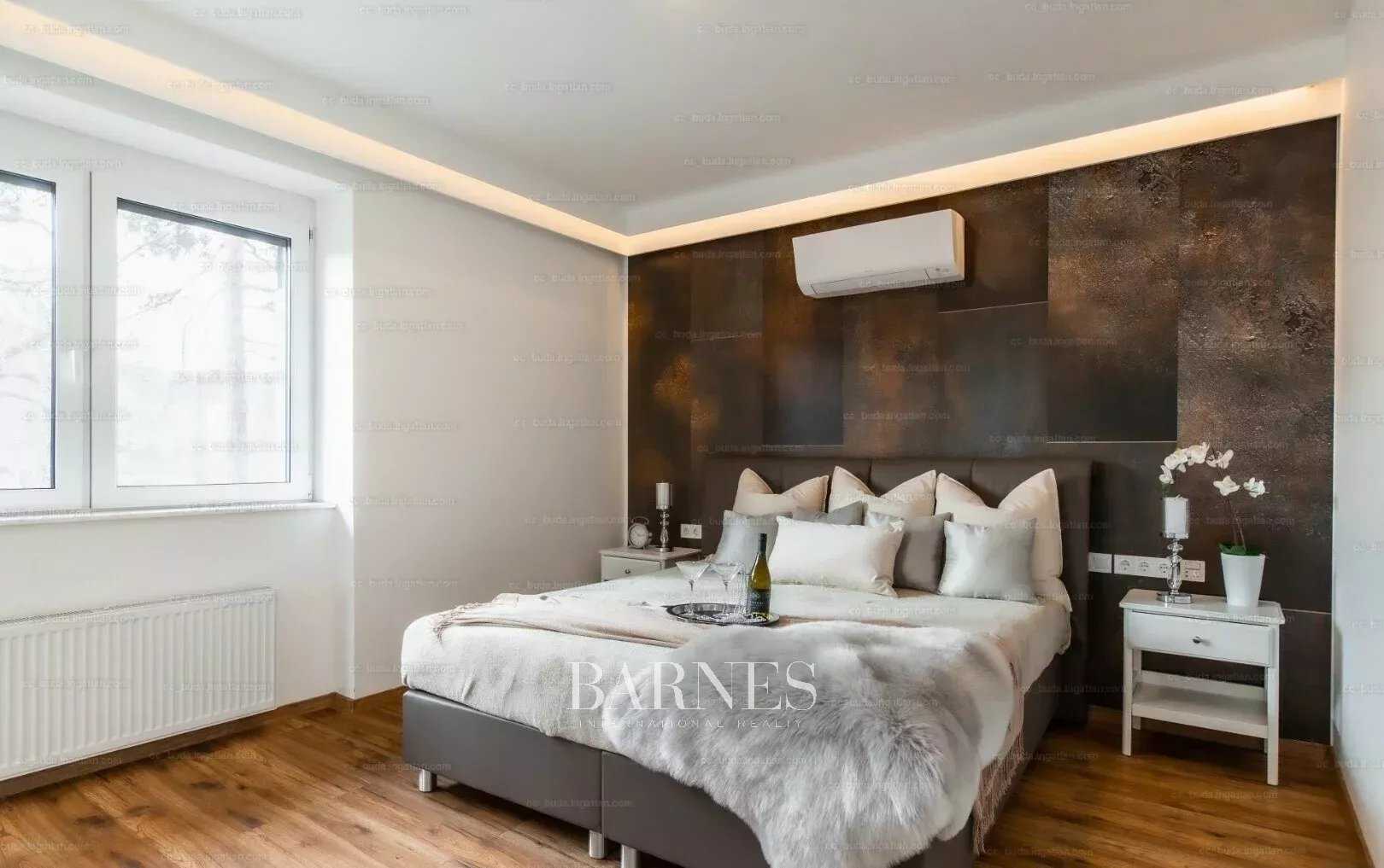 Budapest II. kerülete  - Maison 7 Pièces 6 Chambres