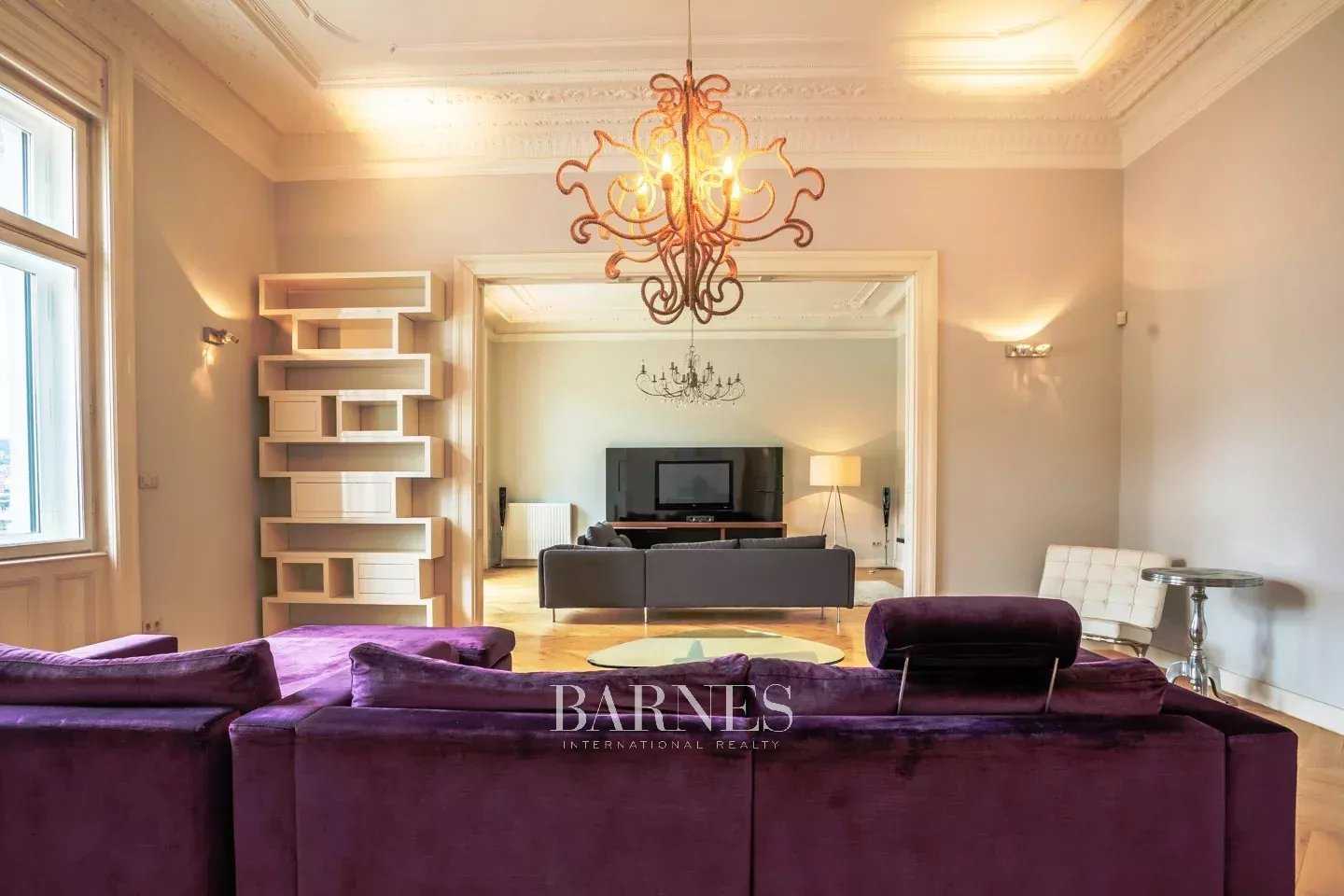 Budapest V. kerülete  - Appartement 6 Pi&egrave;ces 3 Chambres