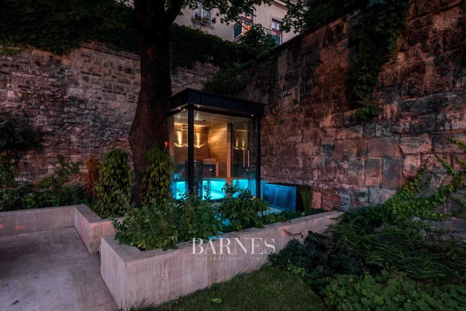 Budapest I. kerülete  - Apartment 3 Bedrooms