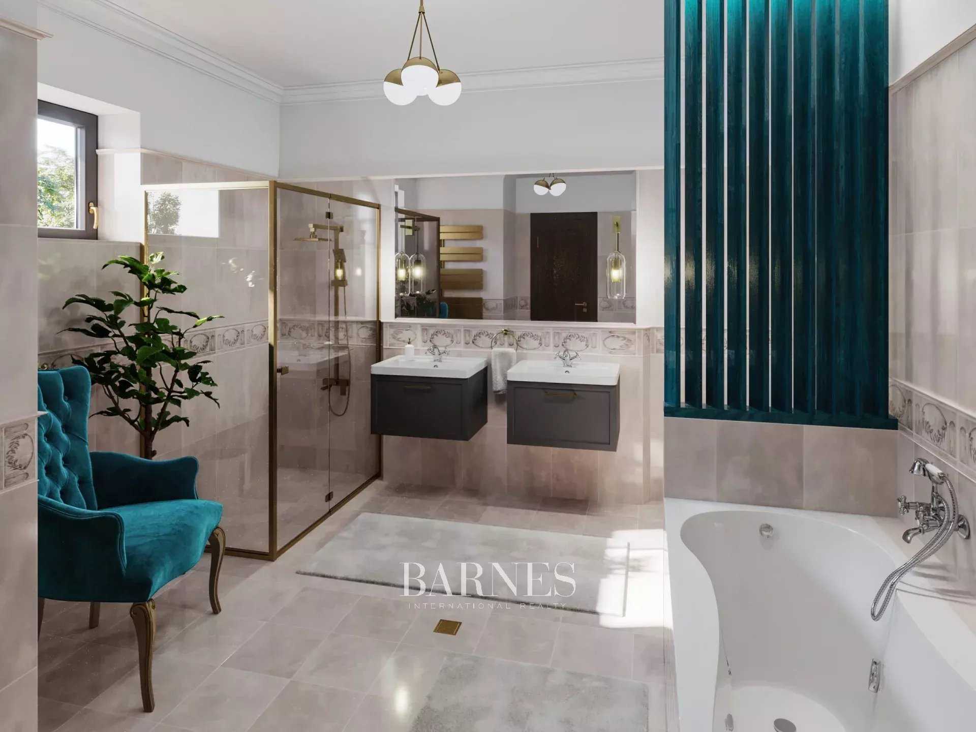 Budapest II. kerülete  - Villa 