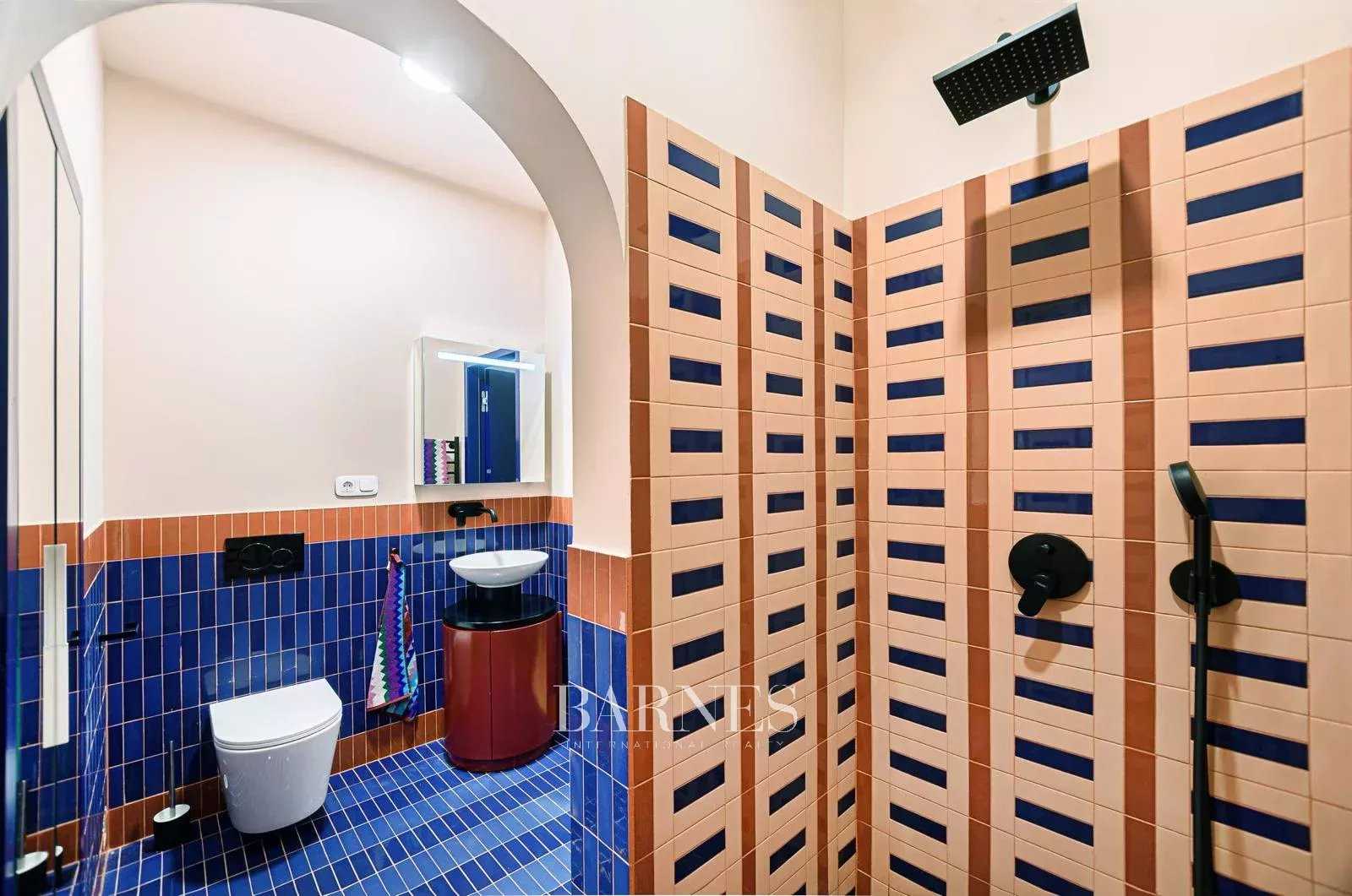 Budapest VI. kerülete  - Appartement 3 Pi&egrave;ces 2 Chambres