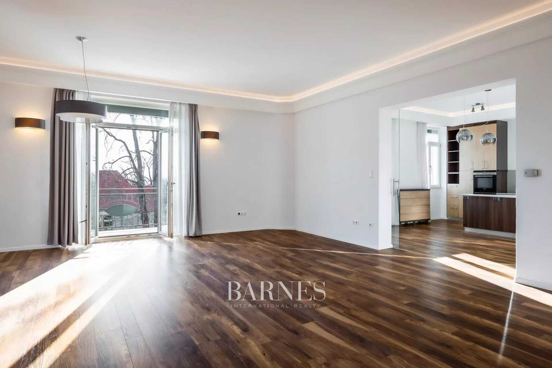 Budapest XI. kerülete  - Appartement 5 Pi&egrave;ces 3 Chambres