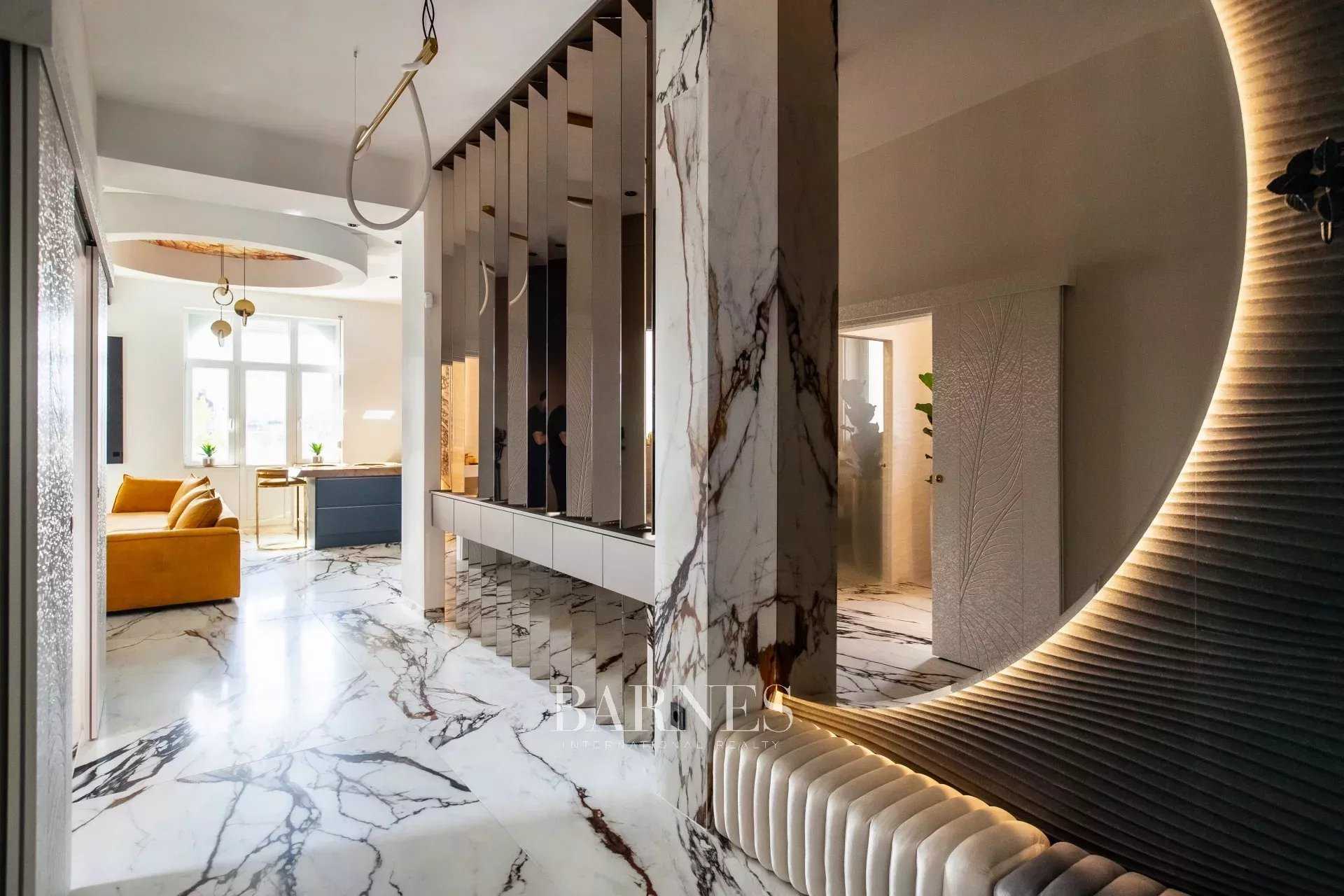 Budapest V. kerülete  - Apartment 