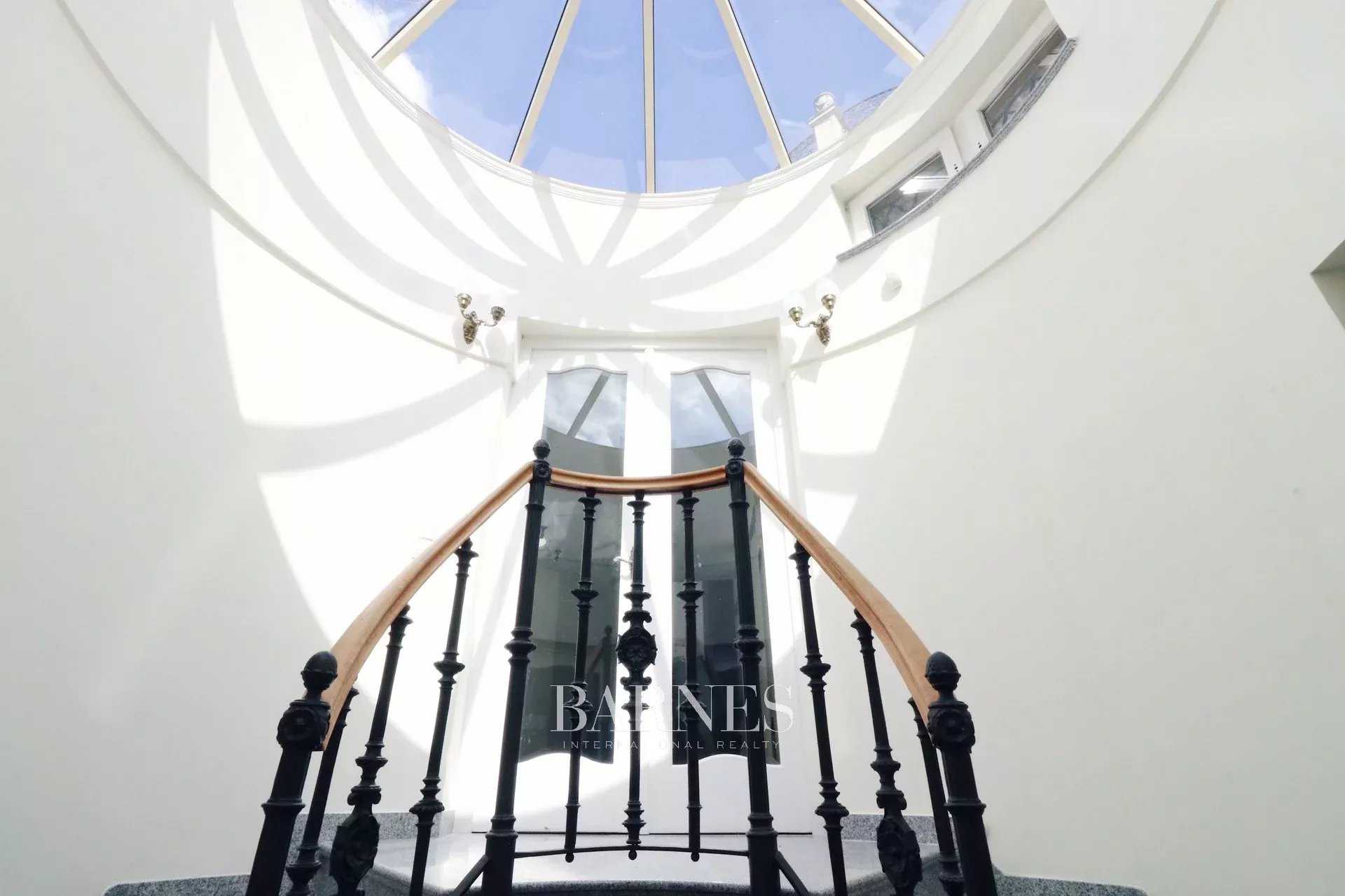 Budapest II. kerülete  - House 4 Bedrooms