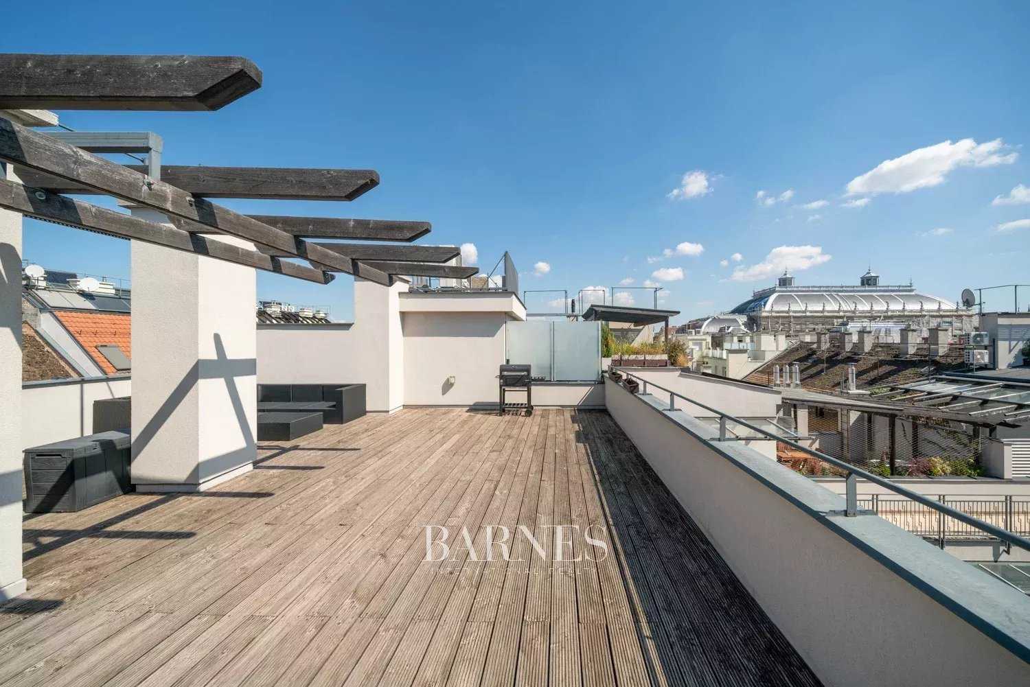 Budapest VI. kerülete  - Appartement 3 Pièces