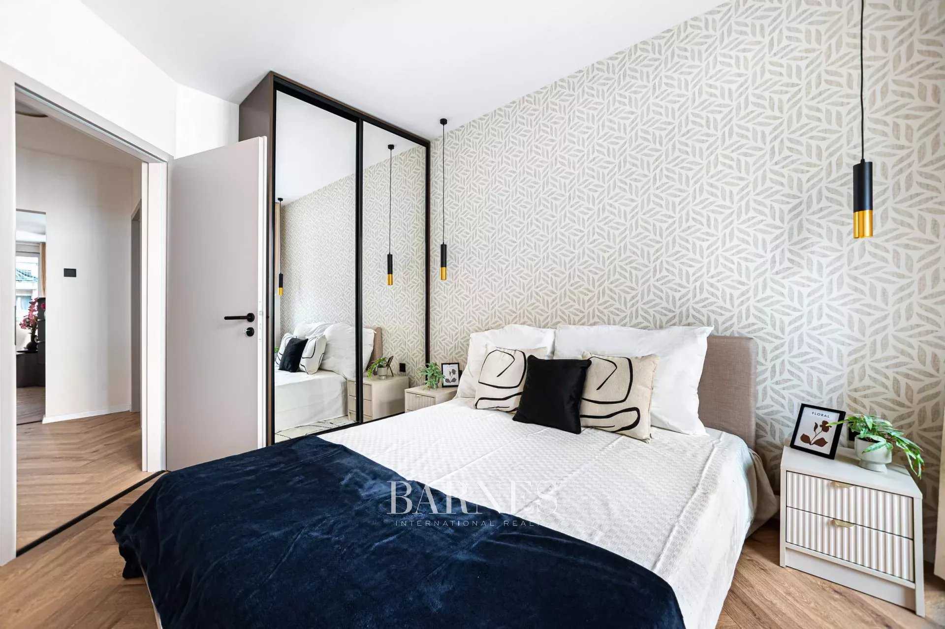 Budapest VII. kerülete  - Apartment 2 Bedrooms