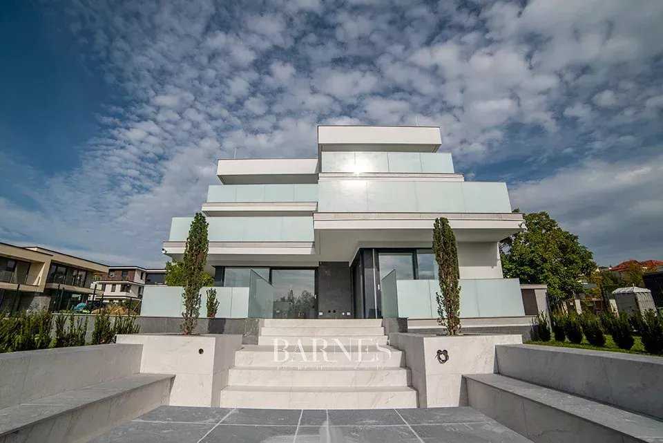 Budapest XI. kerülete  - Apartment 3 Bedrooms