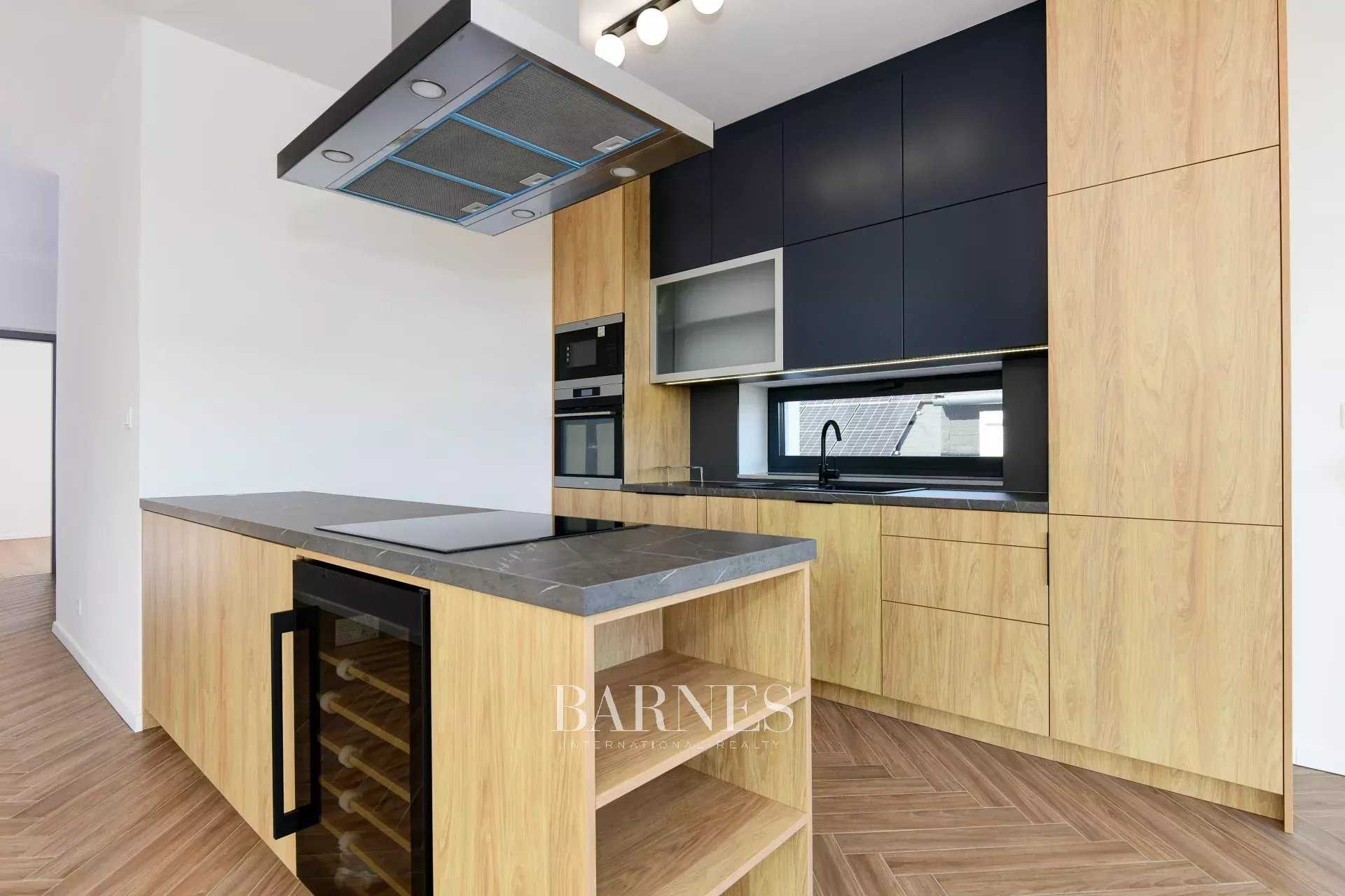 Budapest  - Appartement 4 Pi&egrave;ces 3 Chambres