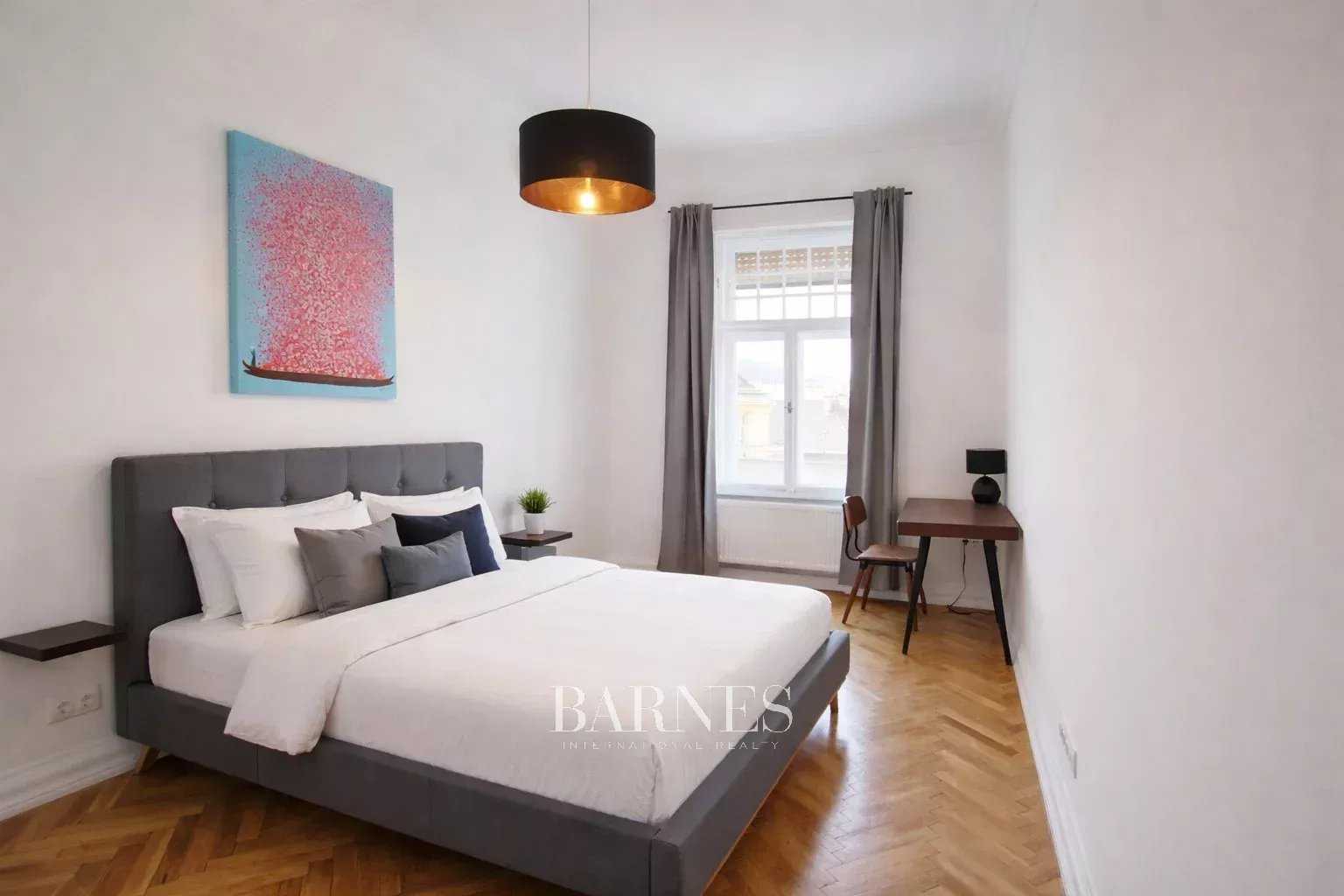 Budapest VIII. kerülete  - Appartement 4 Pi&egrave;ces 3 Chambres