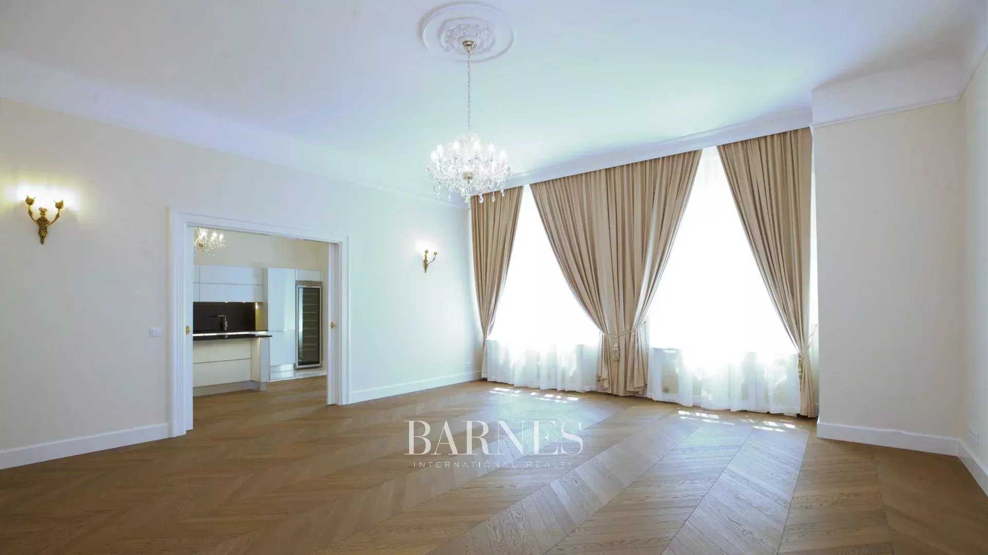 Budapest V. kerülete  - Appartement 4 Pi&egrave;ces 3 Chambres