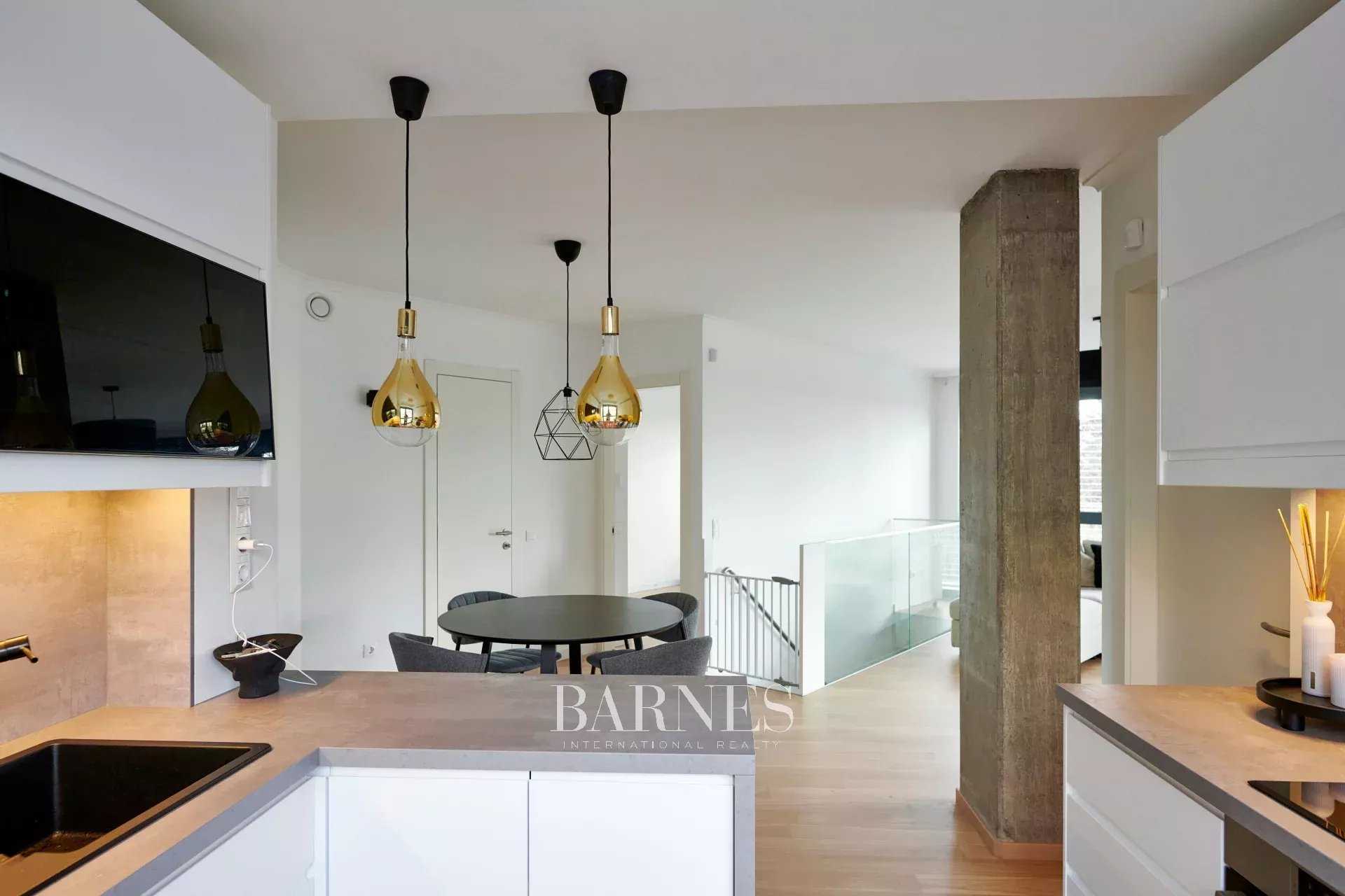 Budapest  - Piso 5 Cuartos 3 Habitaciones