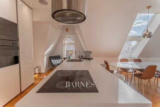 Budapest VI. kerülete  - Appartement 3 Pi&egrave;ces 2 Chambres