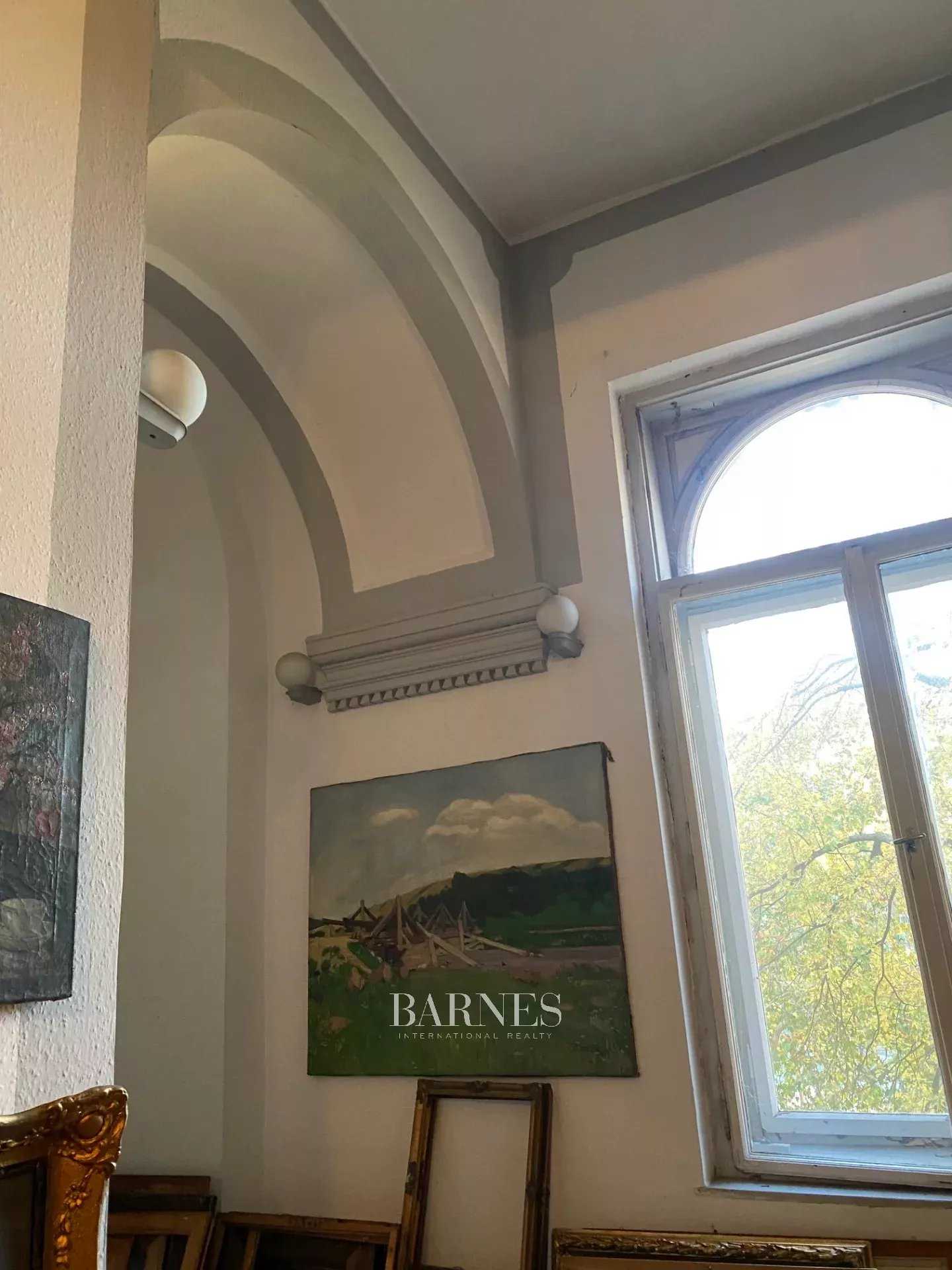 Budapest VI. kerülete  - Apartment 1 Bedroom