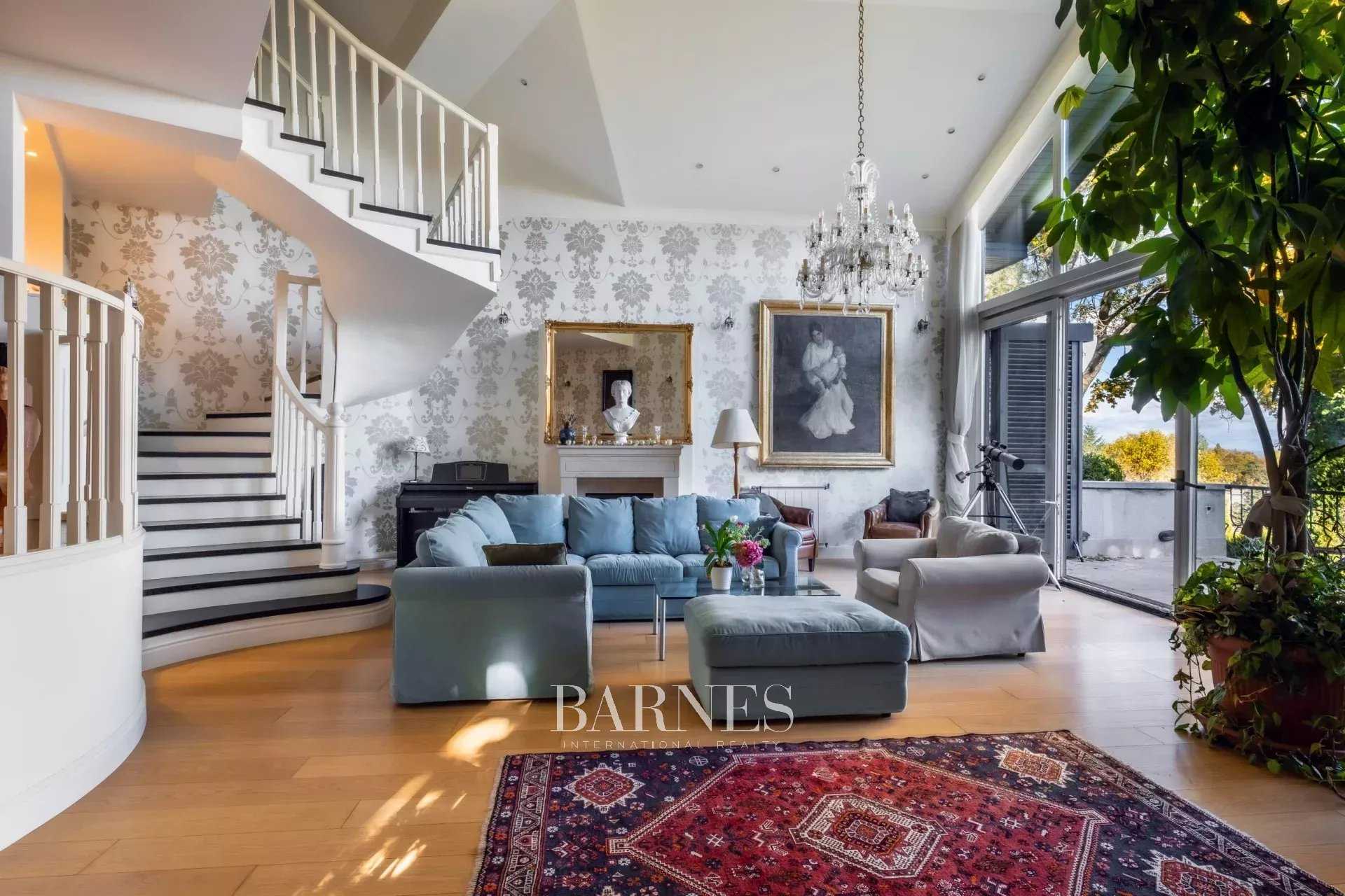 Budapest XII. kerülete  - Appartement 