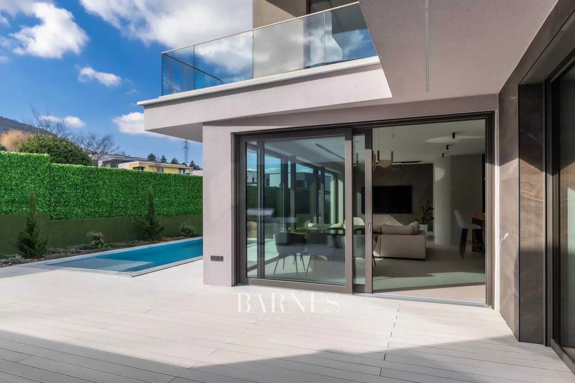 Budapest III. kerülete  - Villa 4 Pi&egrave;ces 3 Chambres