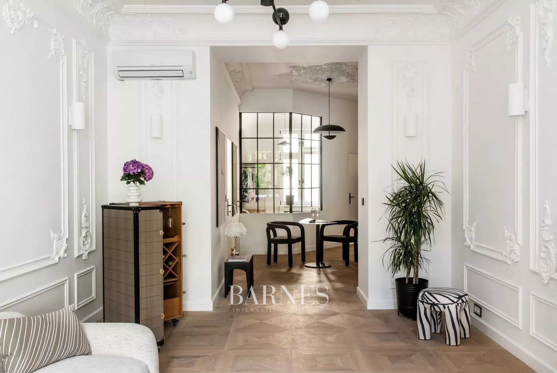 Budapest V. kerülete  - Appartement 2 Pièces, 1 Chambre