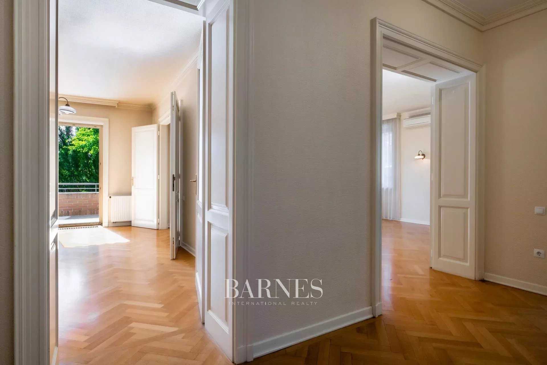 Budapest II. kerülete  - Piso 5 Cuartos 4 Habitaciones