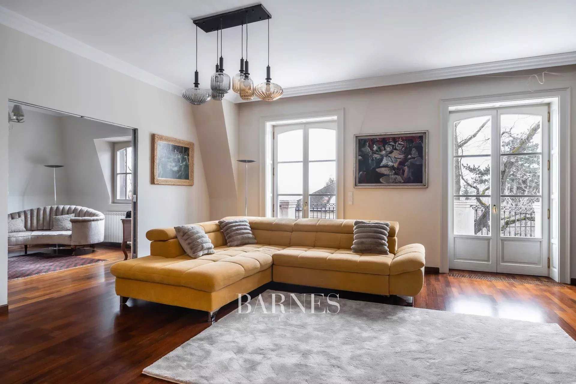 Budapest II. kerülete  - Appartement 4 Pi&egrave;ces 2 Chambres