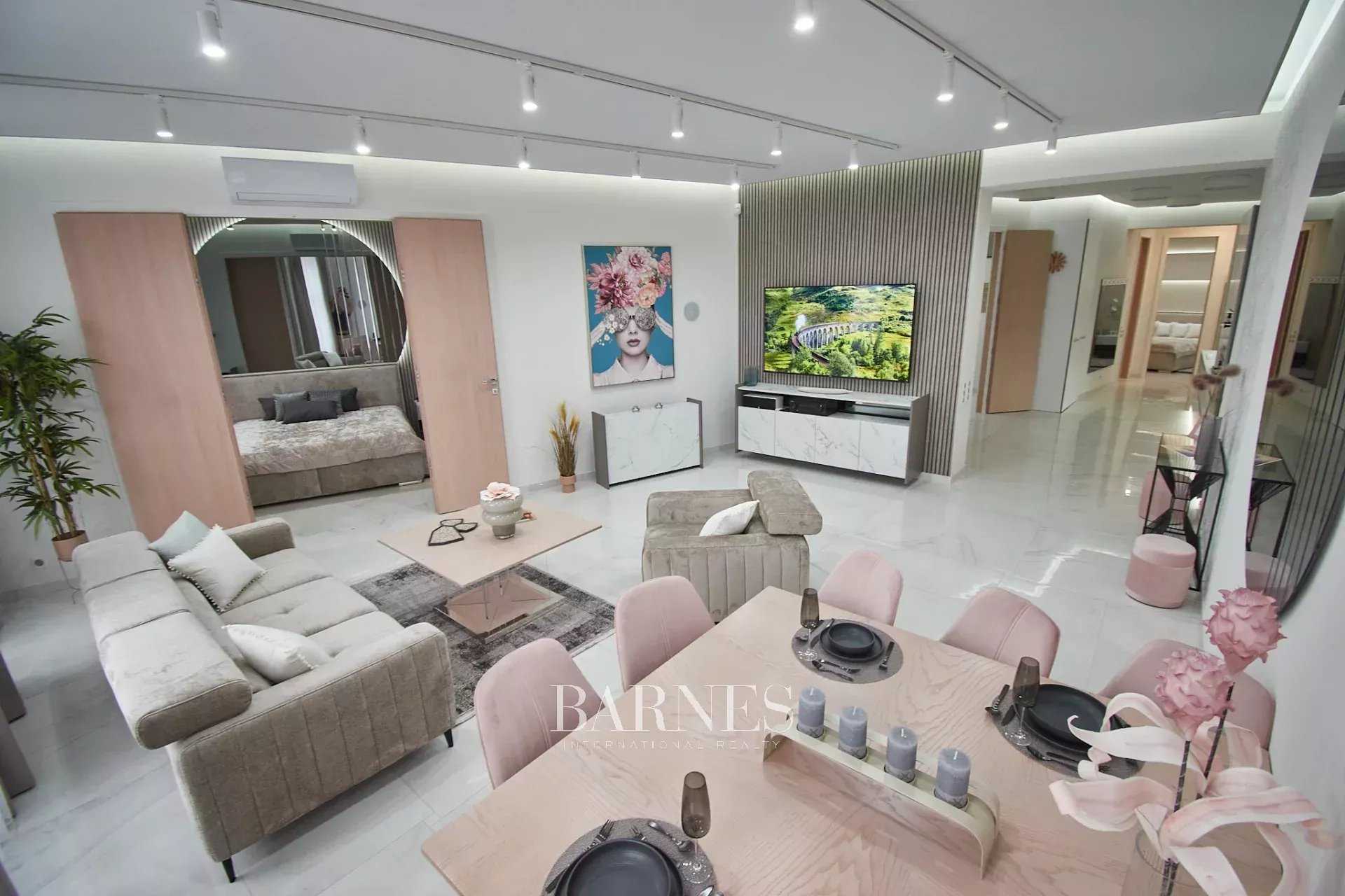 Budapest V. kerülete  - Appartement 4 Pièces