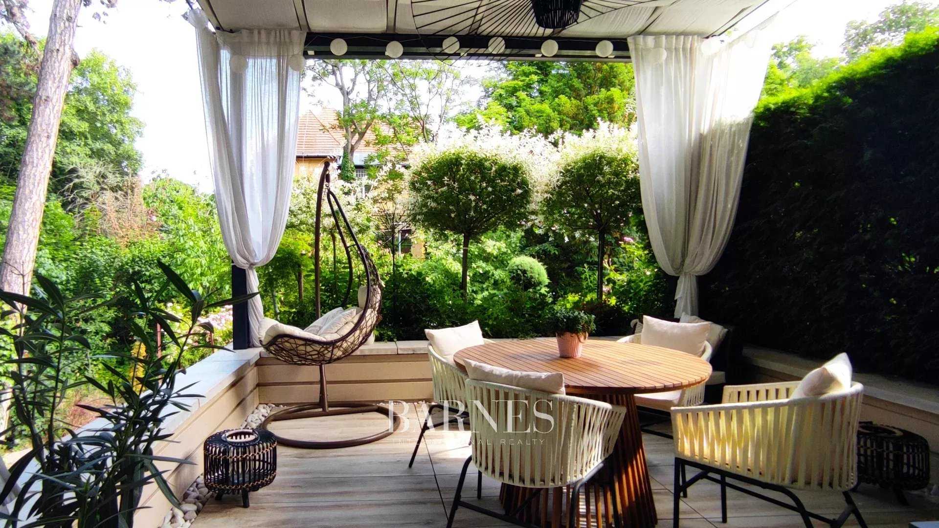 Budapest II. kerülete  - Piso 5 Cuartos 3 Habitaciones