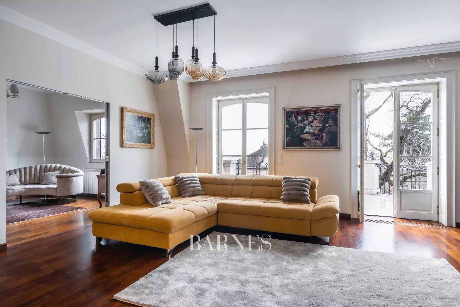 Budapest II. kerülete  - Appartement 4 Pi&egrave;ces 2 Chambres