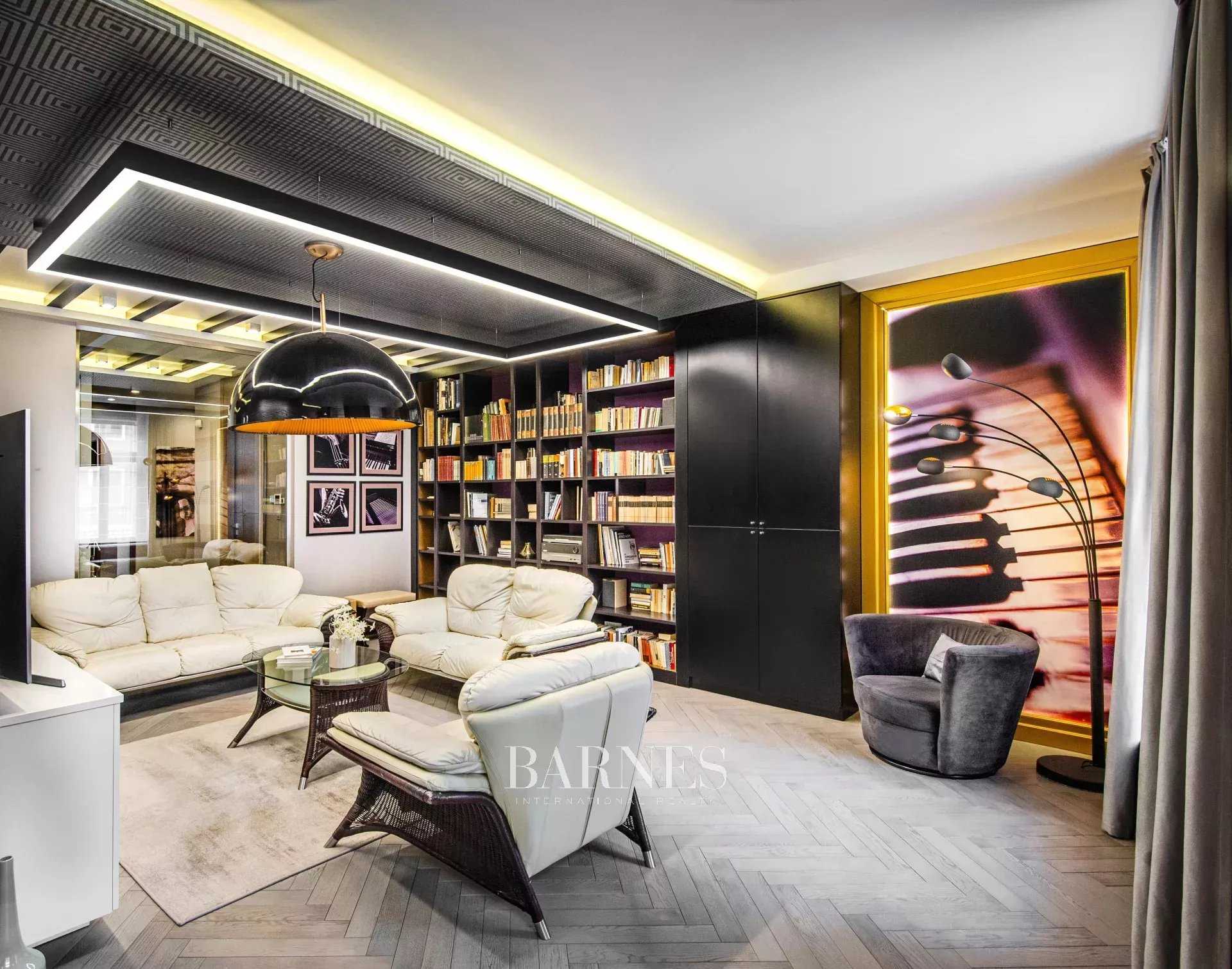 Budapest I. kerülete  - Apartment 2 Bedrooms