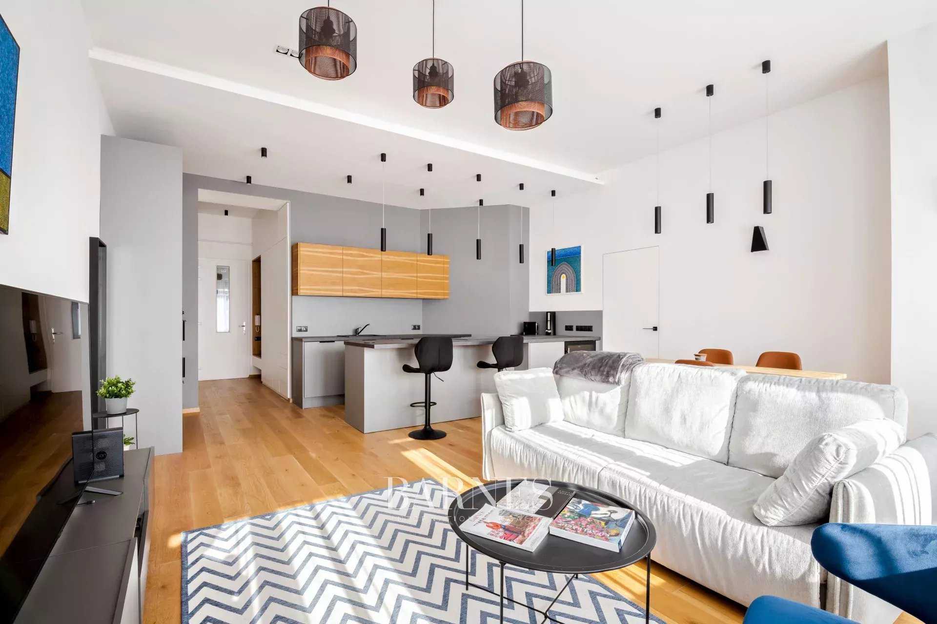 Budapest V. kerülete  - Apartment 1 Bedroom