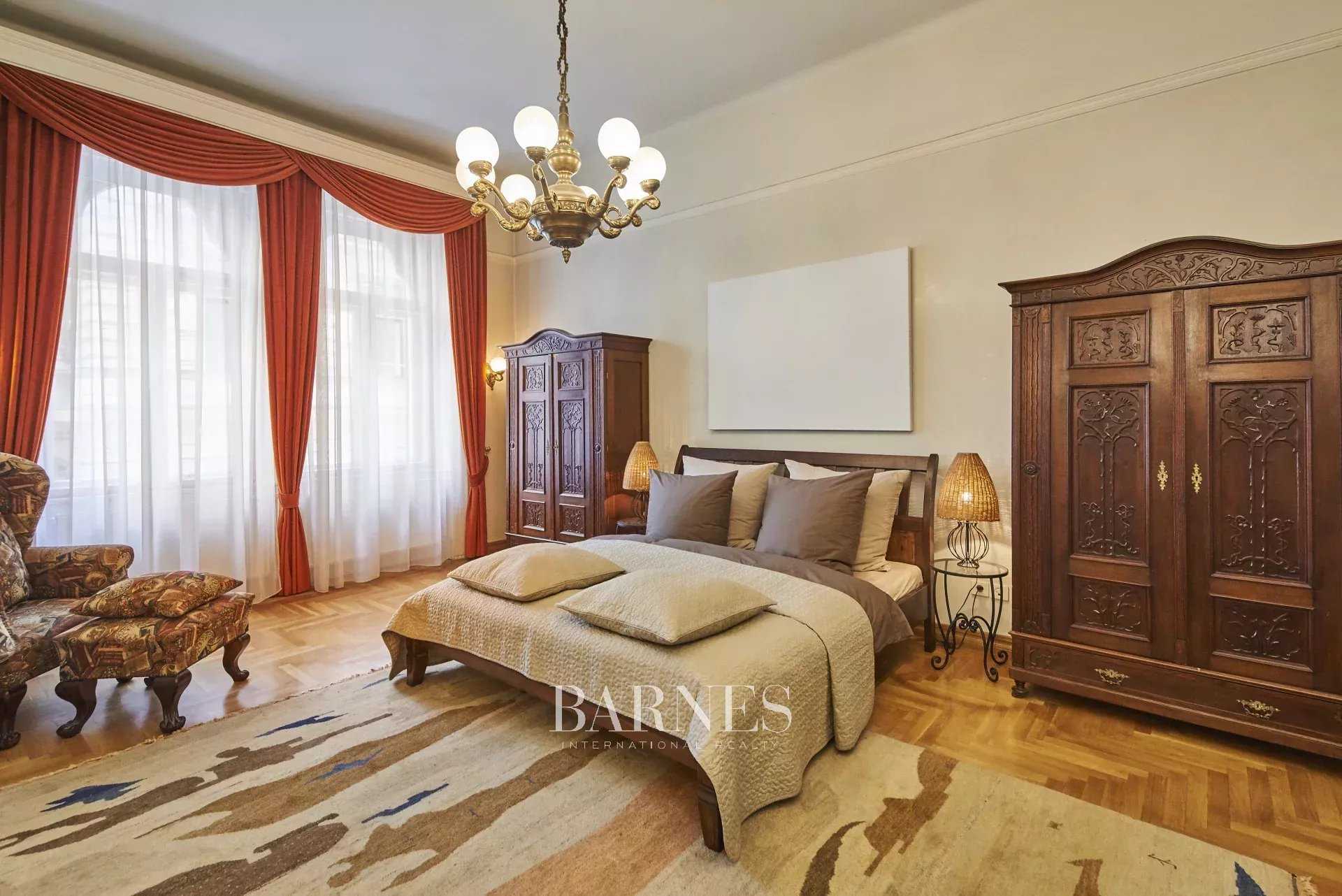 Budapest VI. kerülete  - Appartement 3 Pi&egrave;ces