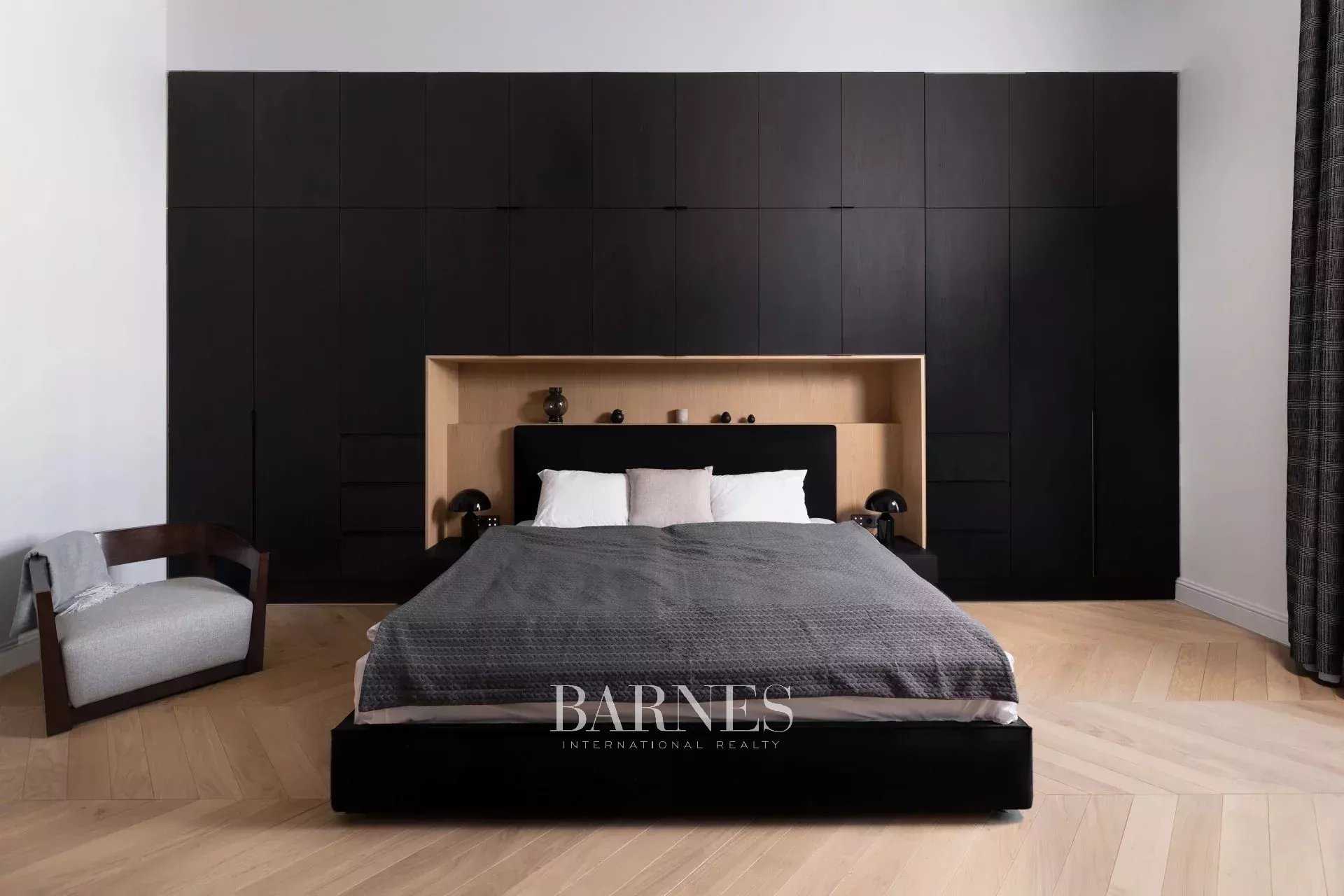 Budapest VI. kerülete  - Appartement 5 Pi&egrave;ces 3 Chambres