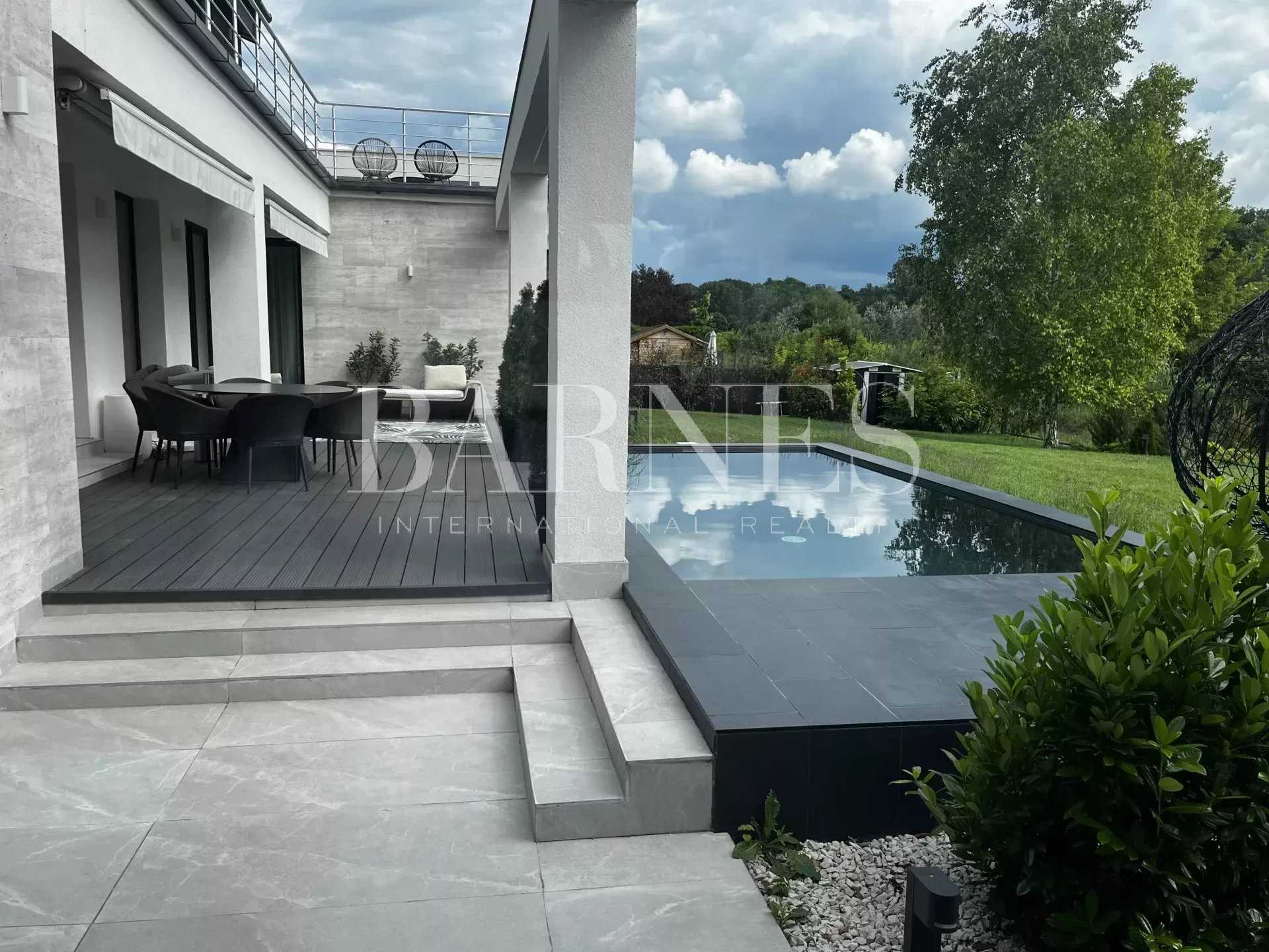 Telki  - Villa 6 Pièces