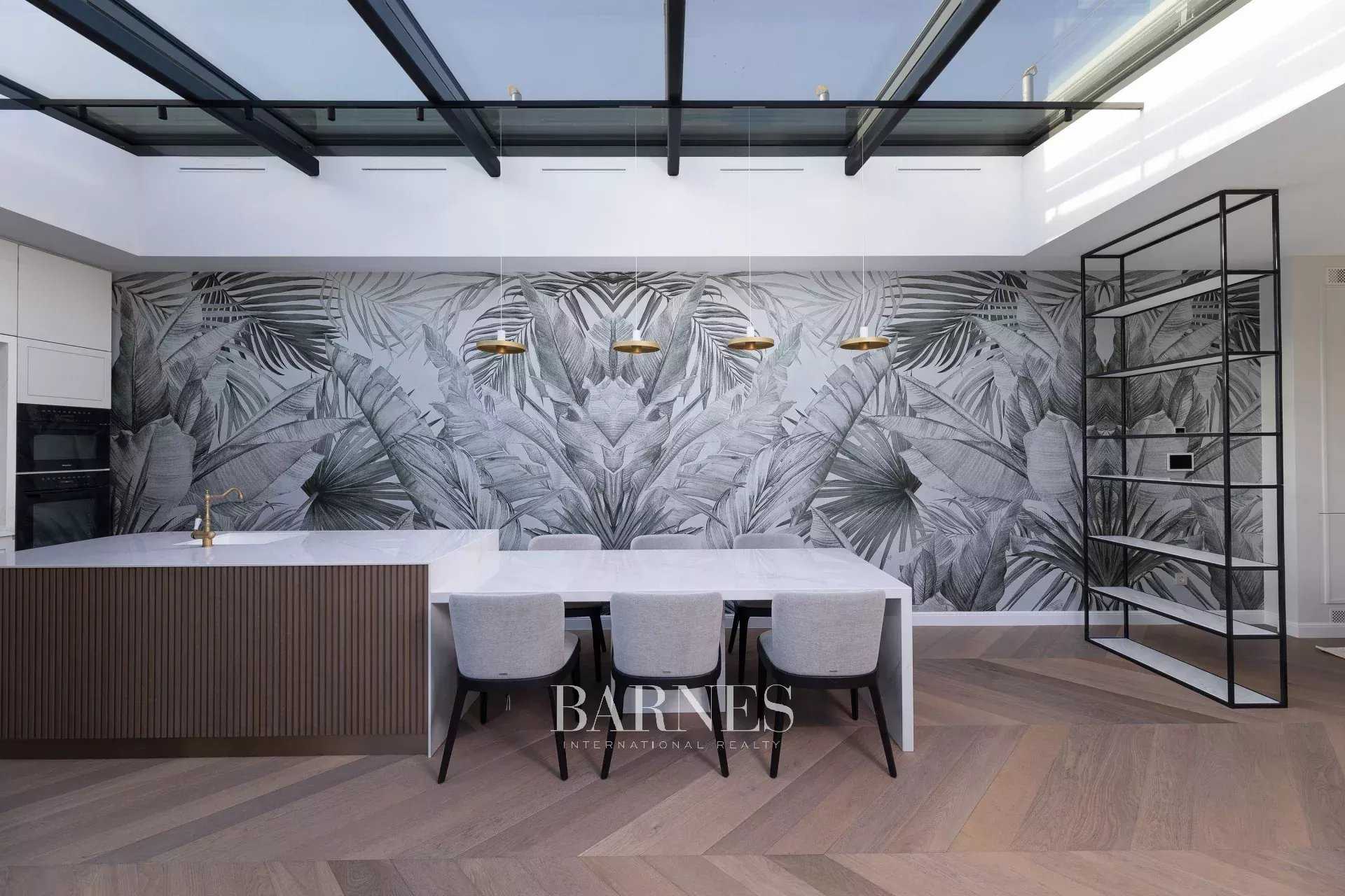 Budapest VI. kerülete  - Apartment 1 Bedroom