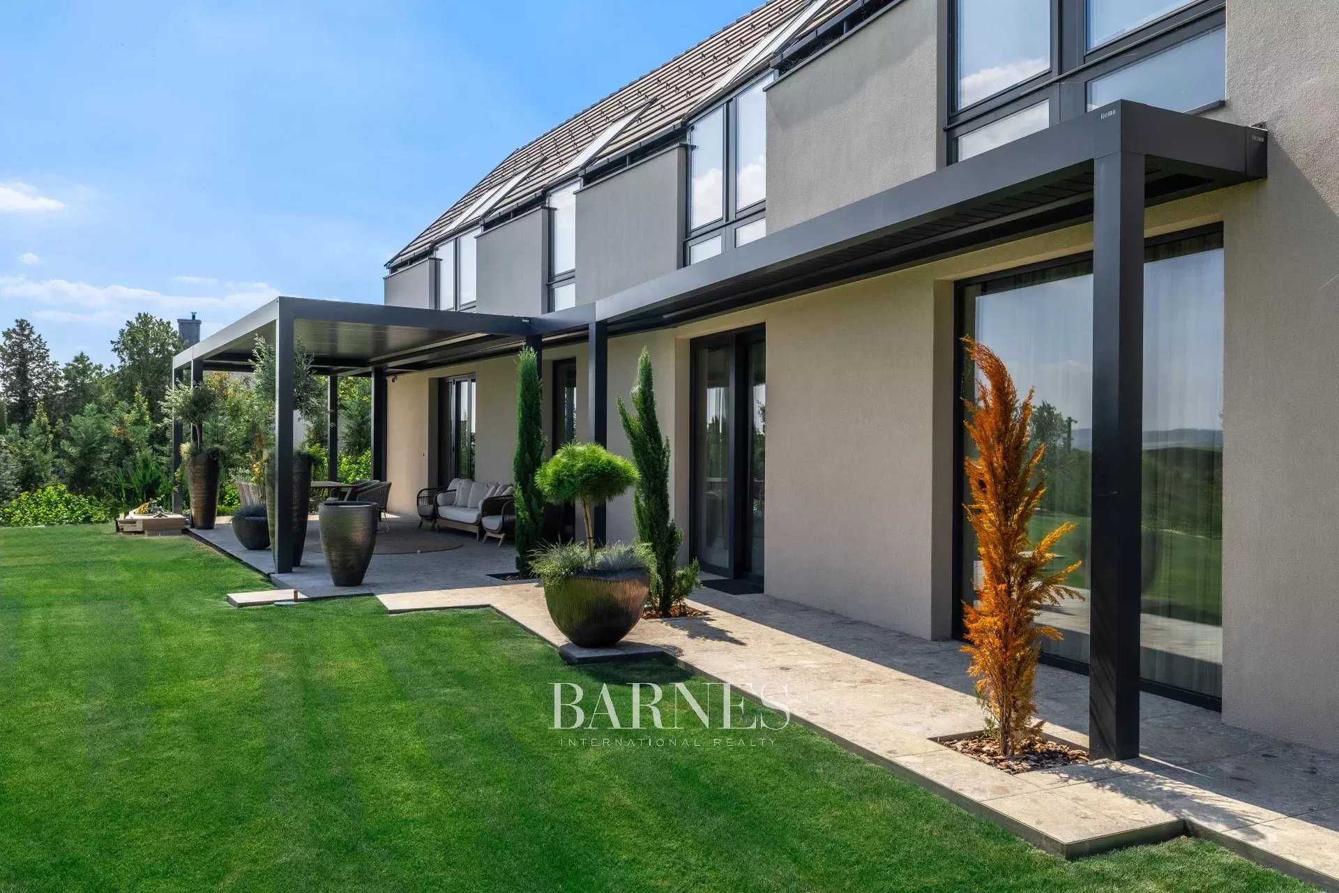 Tihany  - Villa 4 Pi&egrave;ces 3 Chambres