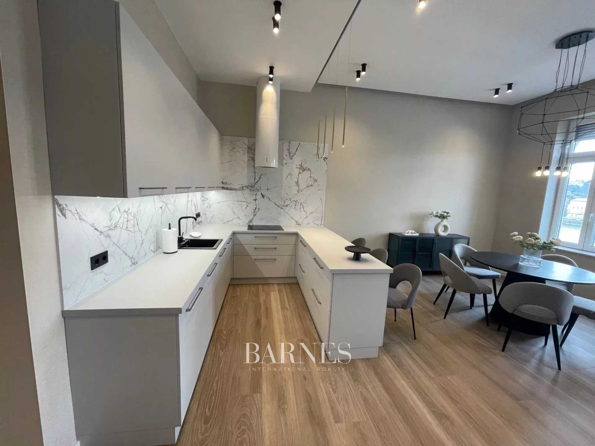 Budapest  - Apartment 2 Bedrooms