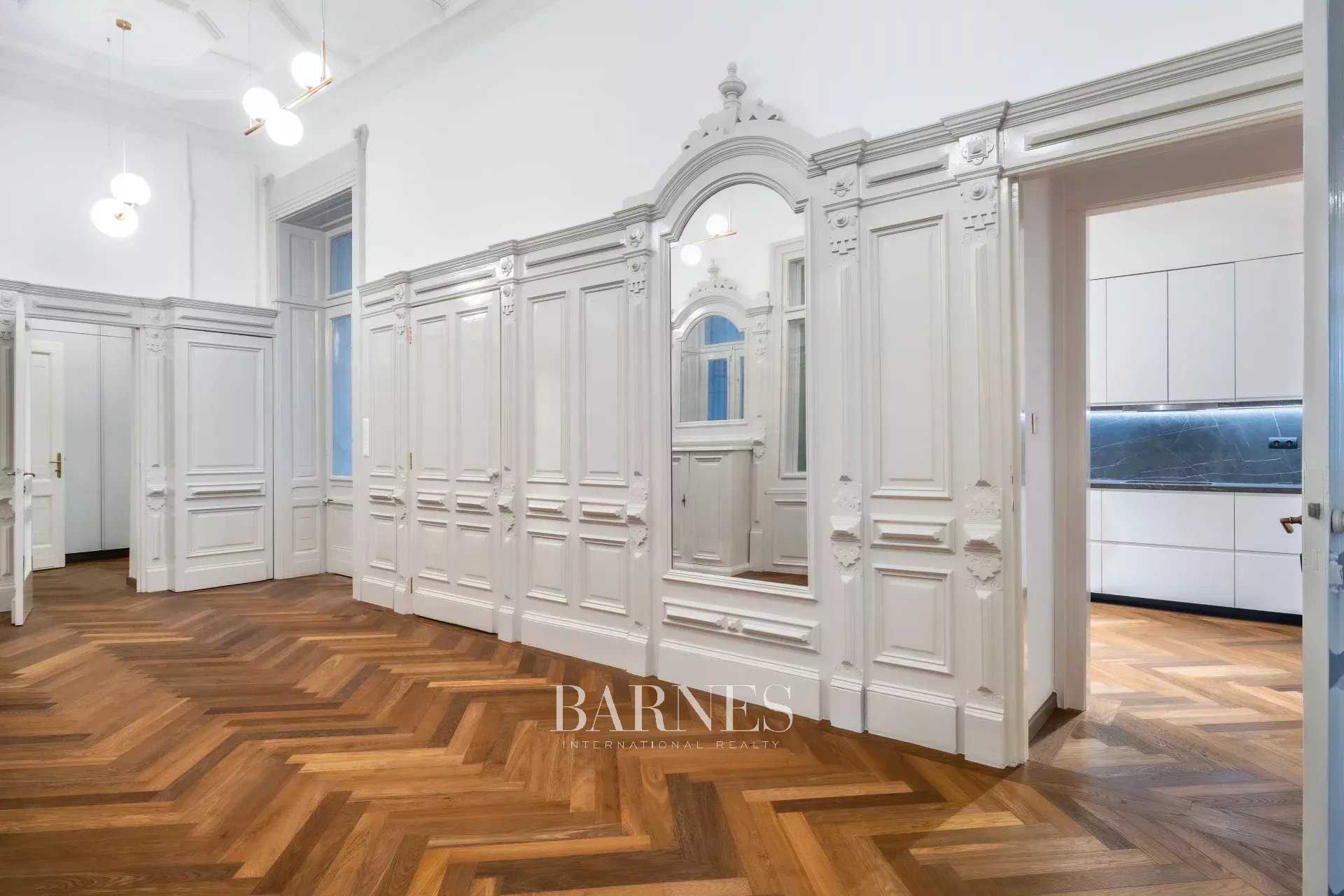 Budapest V. kerülete  - Appartement 4 Pi&egrave;ces 3 Chambres