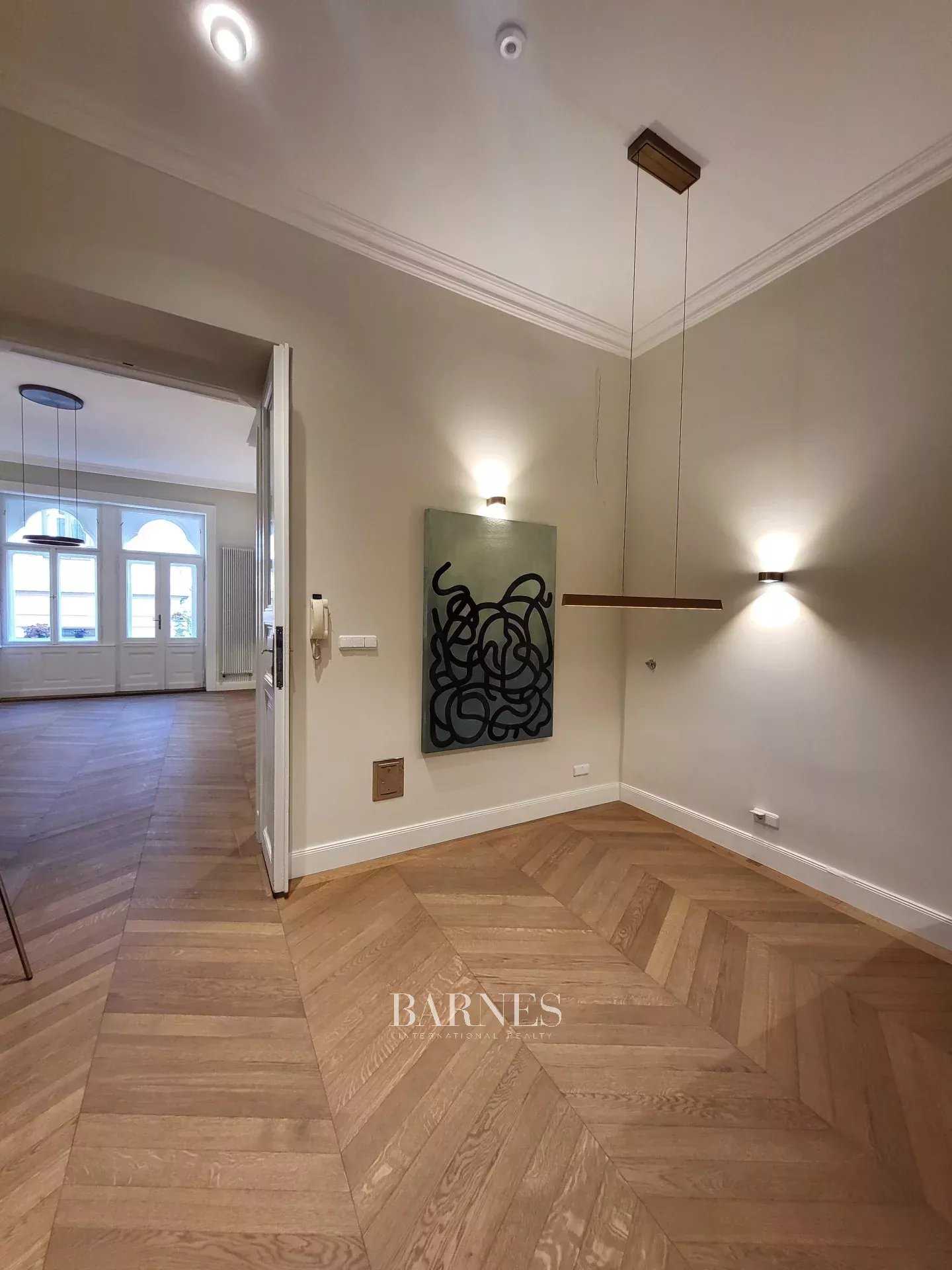 Budapest VI. kerülete  - Appartement 1 Pi&egrave;ce