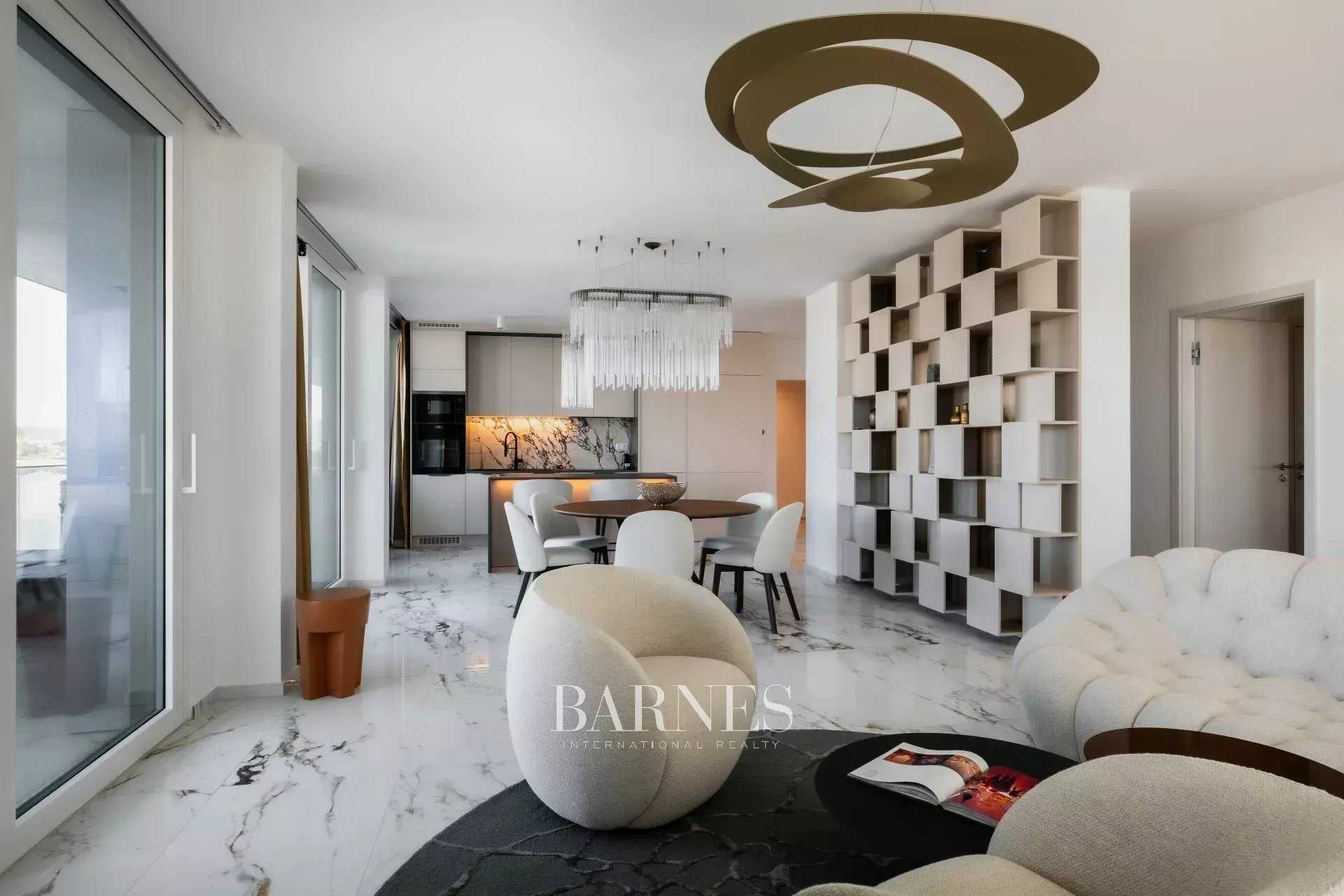 Budapest IX. kerülete  - Apartment 3 Bedrooms