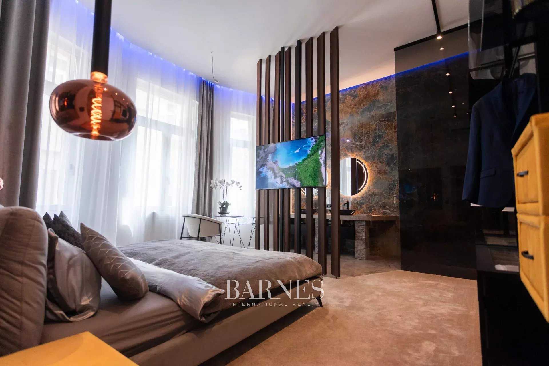 Budapest V. kerülete  - Appartement 2 Pièces, 1 Chambre