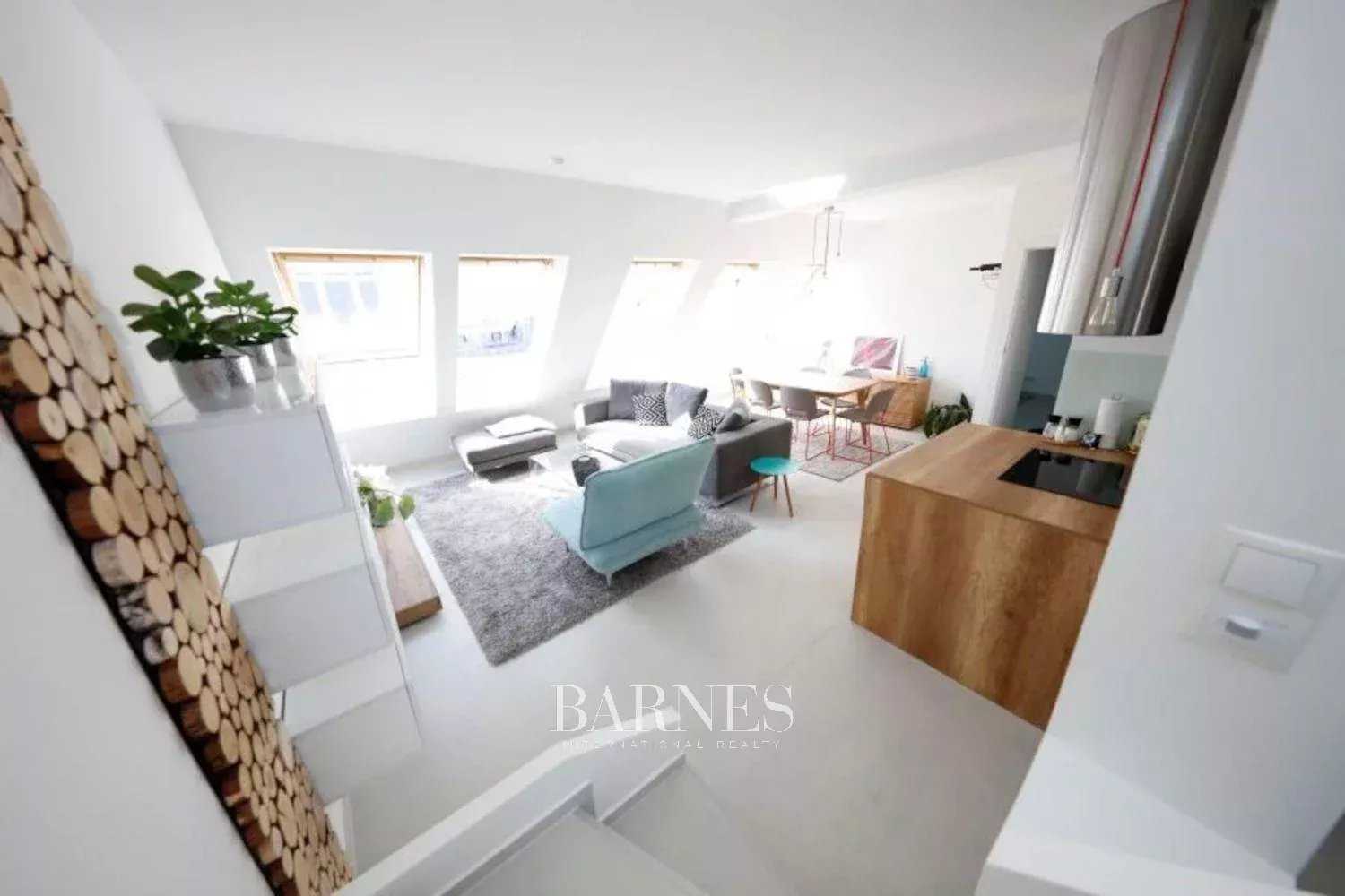 Budapest VI. kerülete  - Apartment 3 Bedrooms