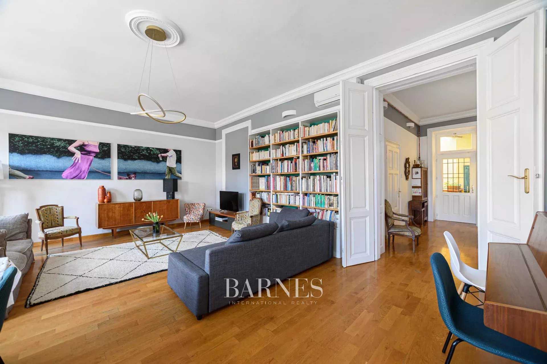 Budapest V. kerülete  - Appartement 4 Pièces 3 Chambres