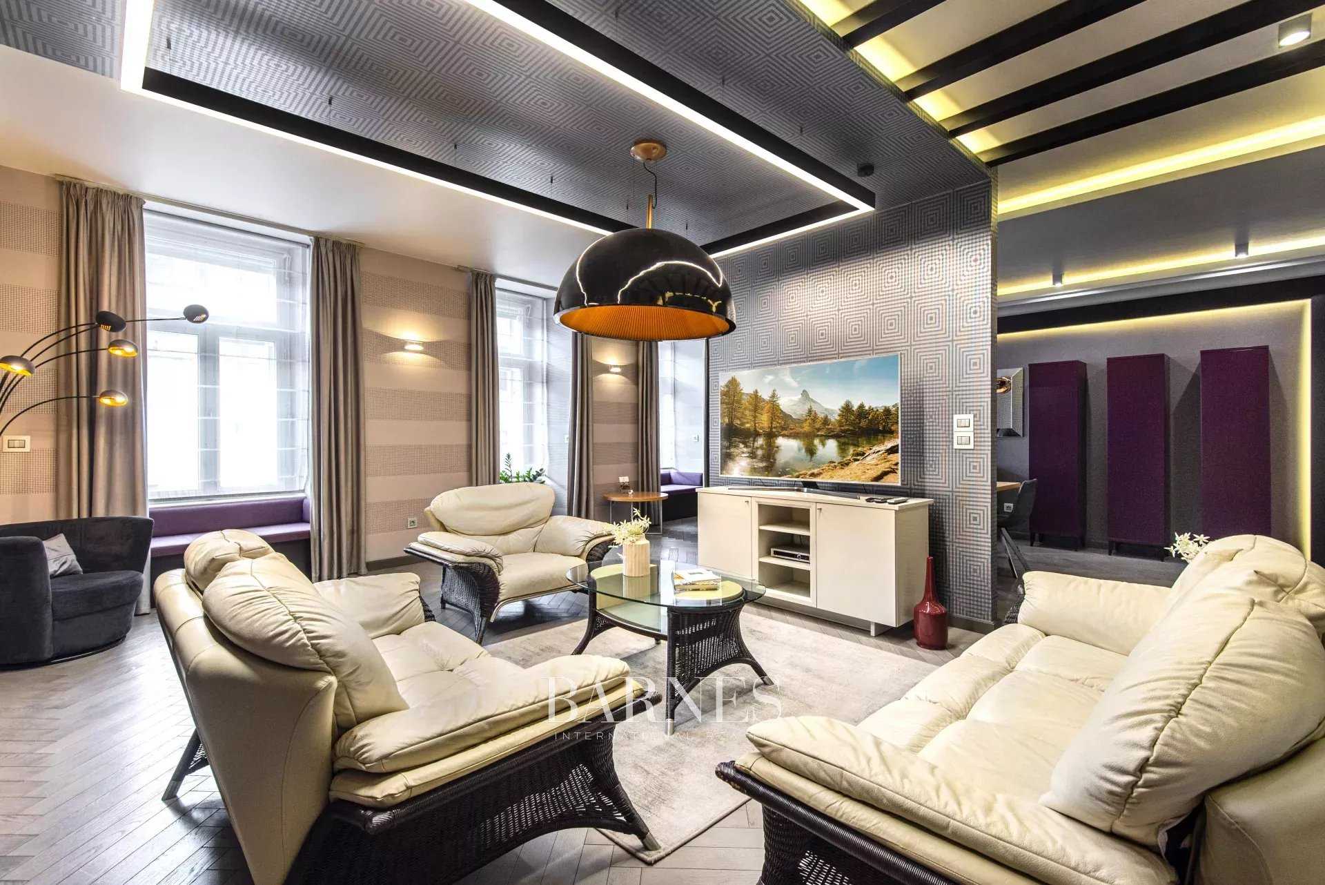 Budapest I. kerülete  - Apartment 2 Bedrooms