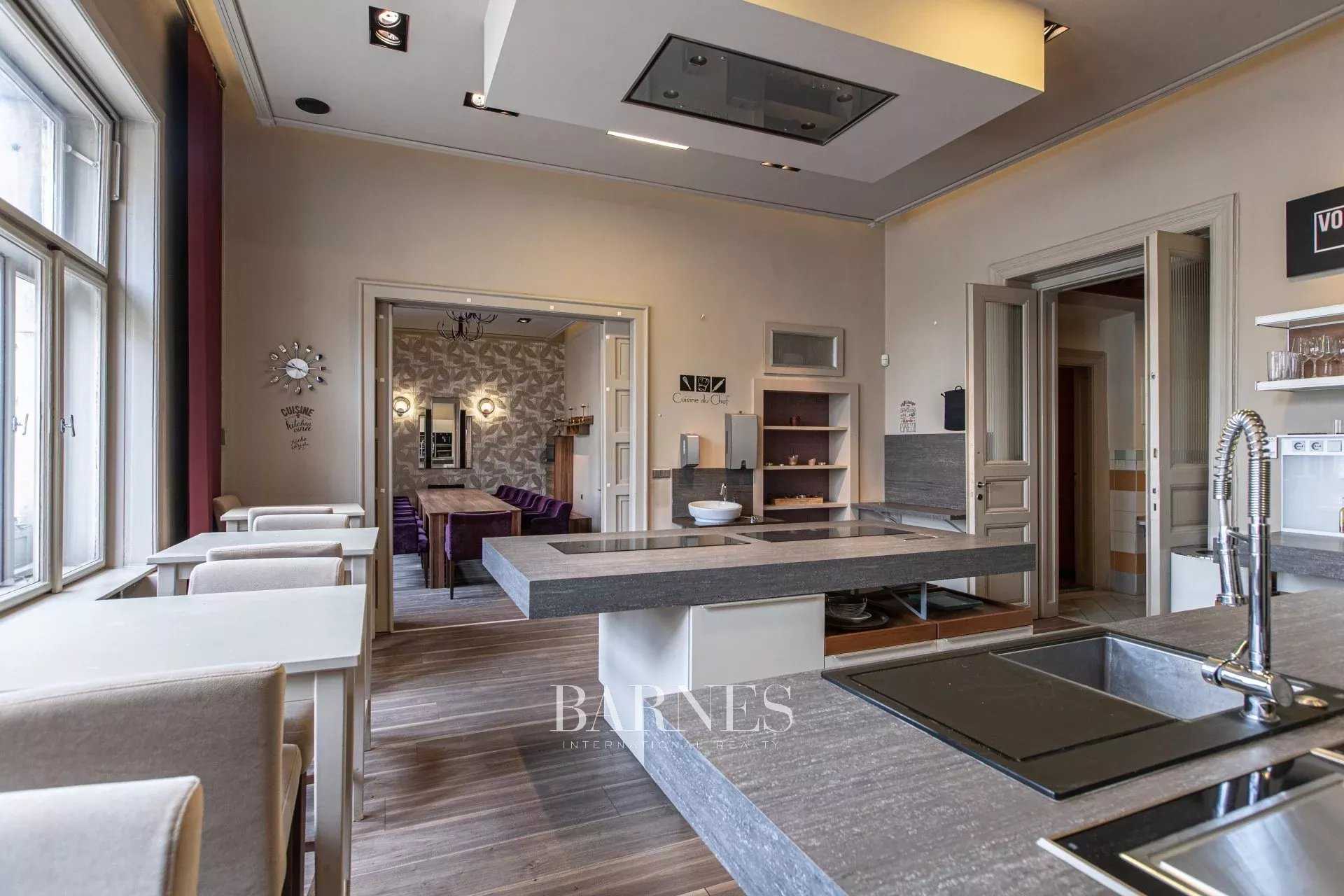 Budapest XII. kerülete  - Appartement 4 Pi&egrave;ces