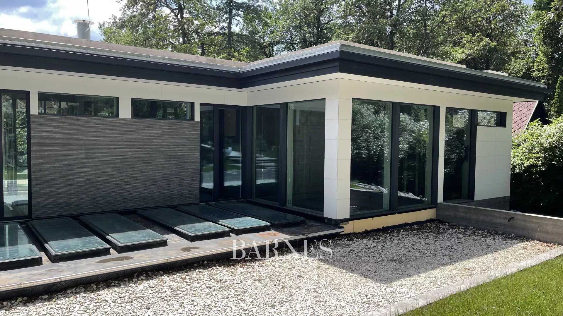 Pilisszentkereszt  - Villa 