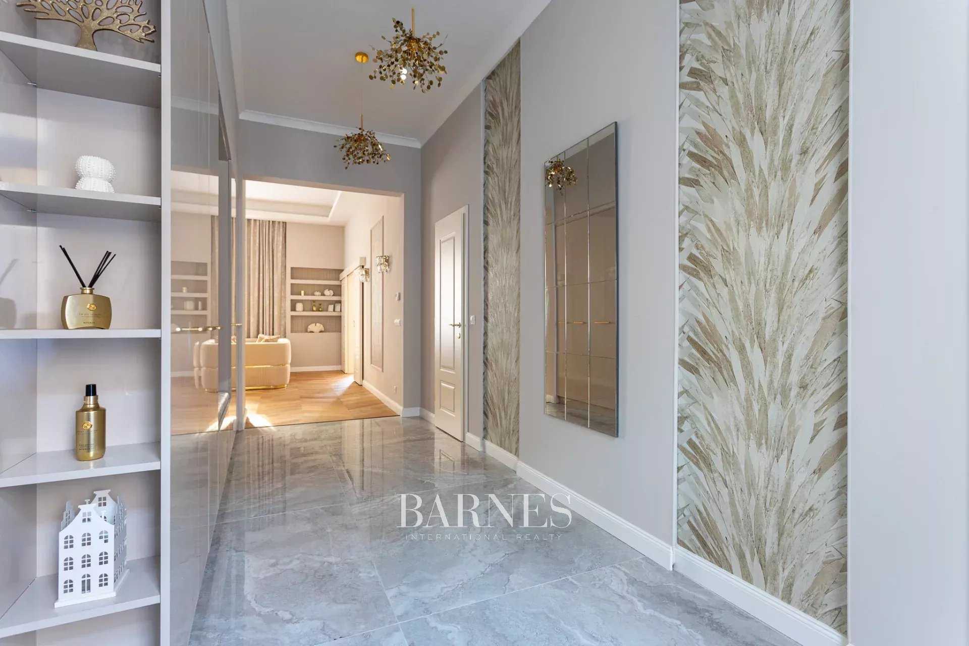 Budapest V. kerülete  - Appartement 3 Pi&egrave;ces 2 Chambres