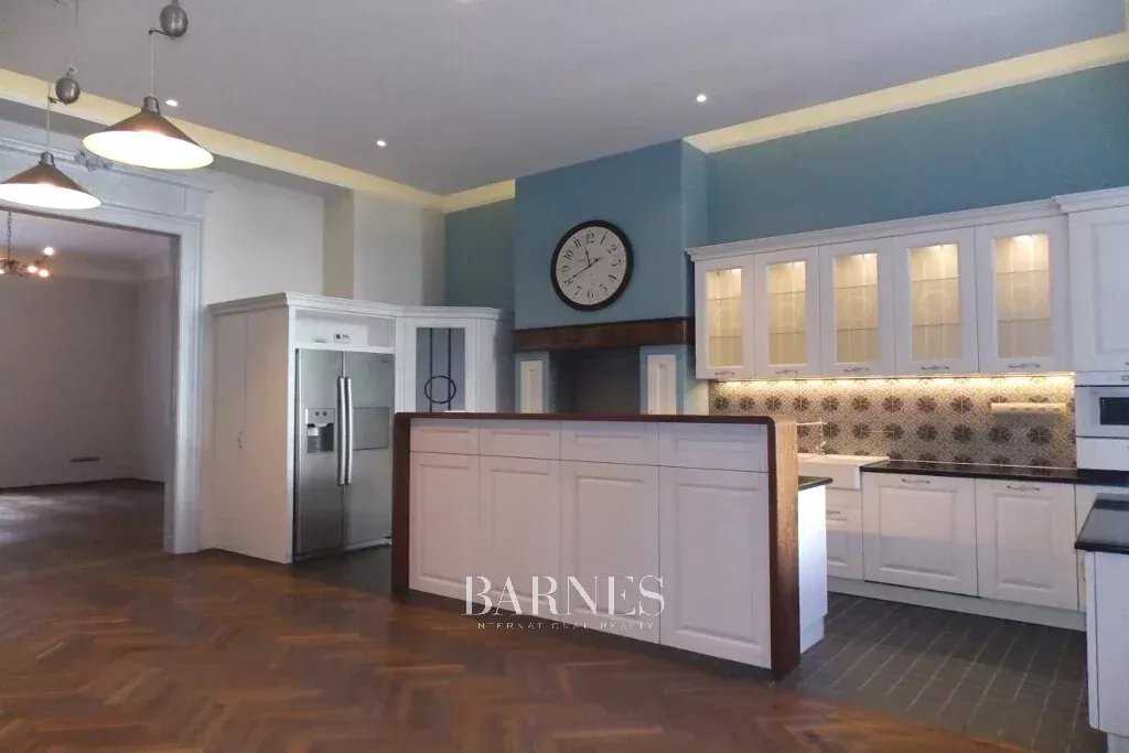 Budapest V. kerülete  - Appartement 6 Pi&egrave;ces 4 Chambres