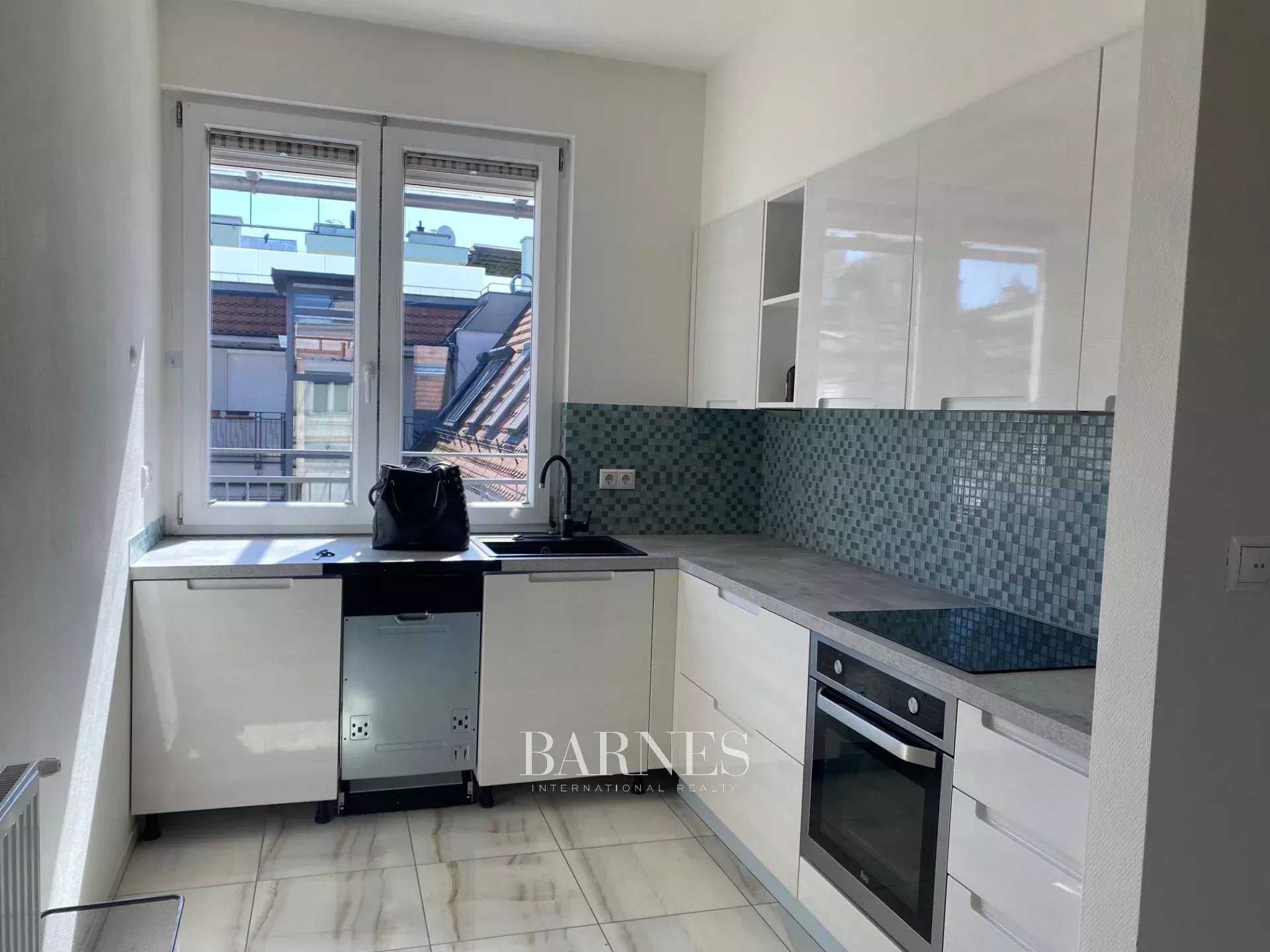 Budapest VI. kerülete  - Appartement 3 Pièces