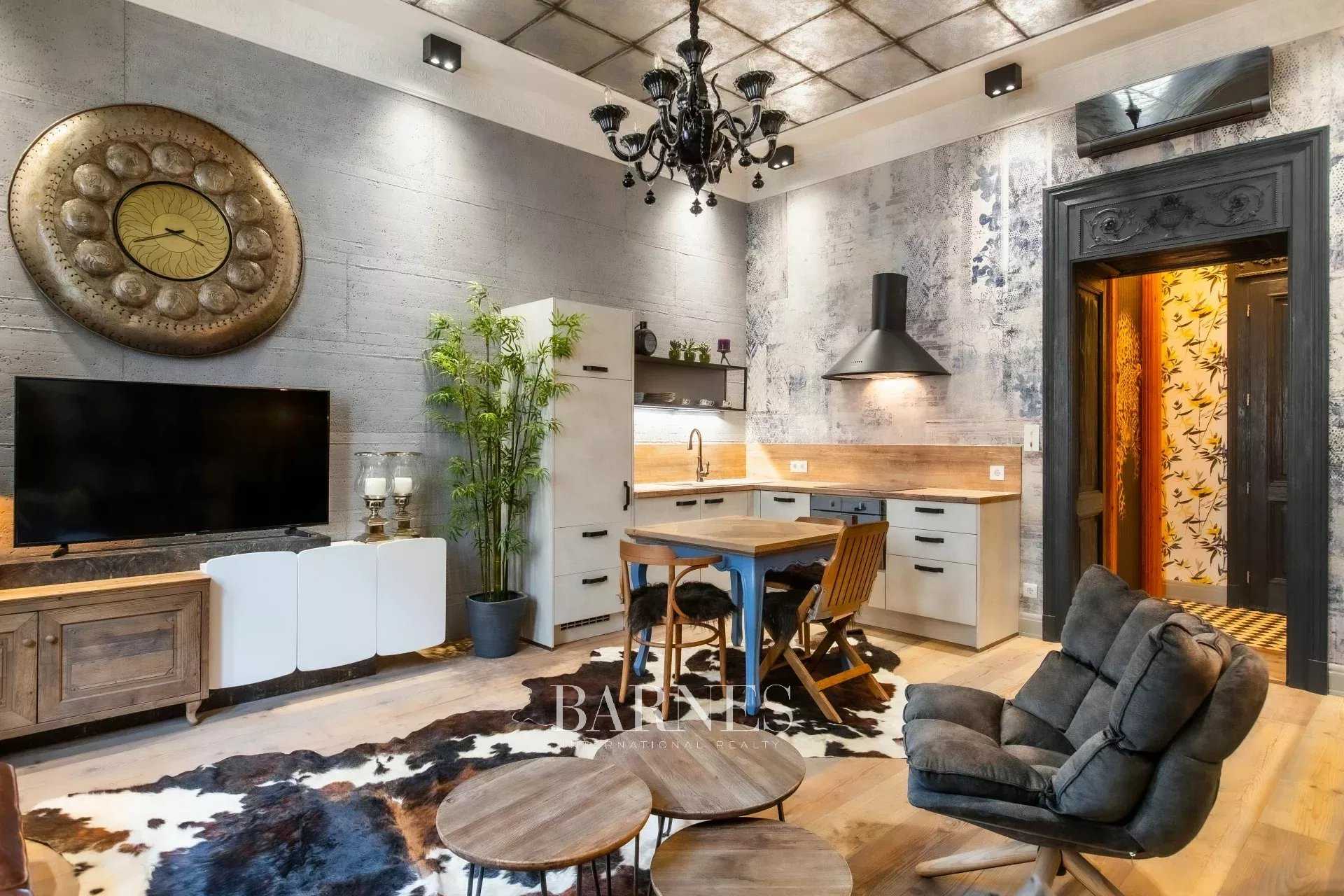 Budapest VI. kerülete  - Apartment 